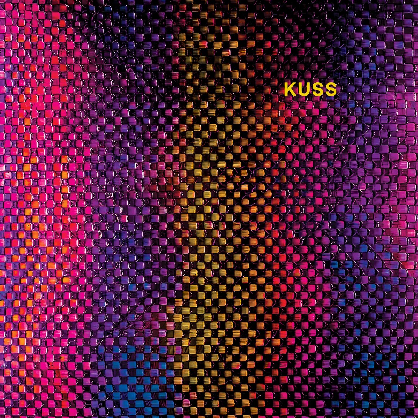 Cover - Kuss - Rainy (Original Mix) Promo tools