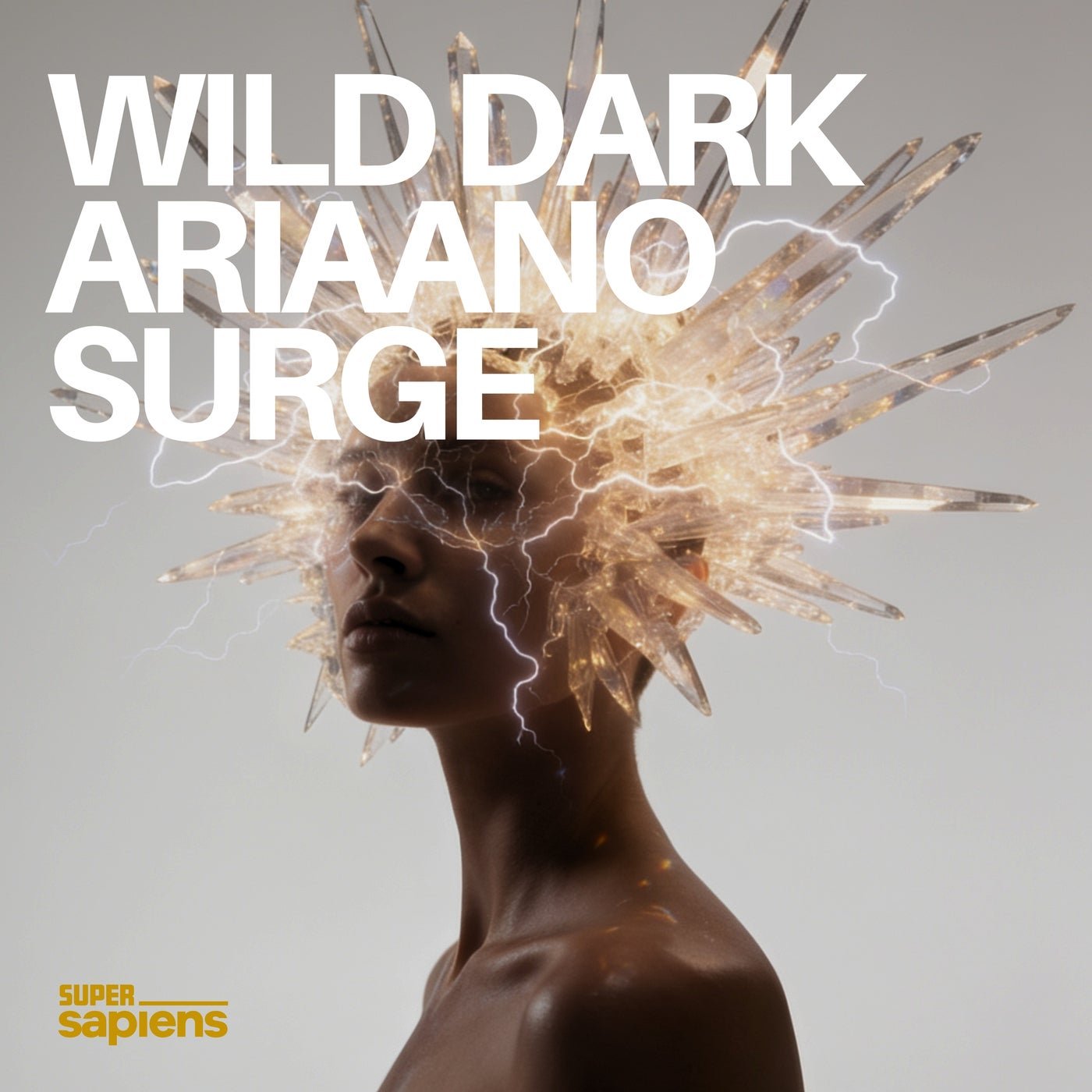 Cover - ariaano - Sway Late (Original Mix) Promo tools