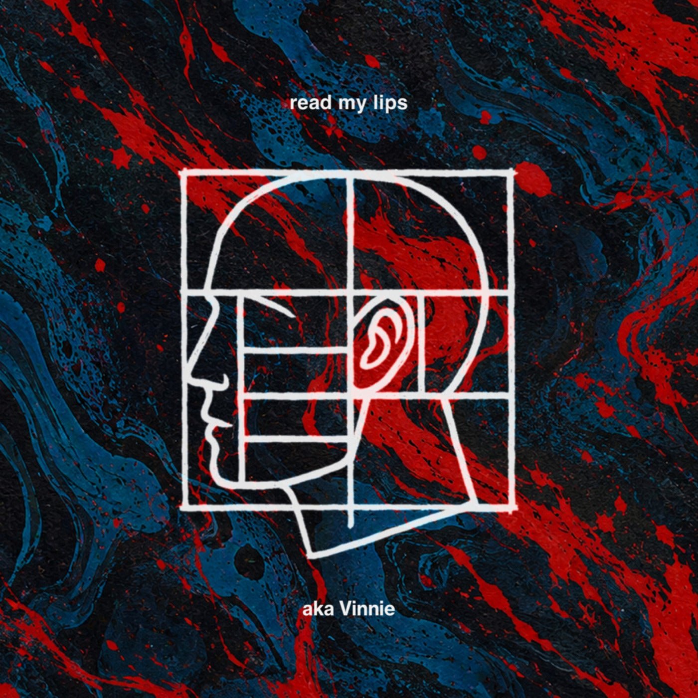 Cover - aka Vinnie - Read My Lips (Extended Mix) Promo tools