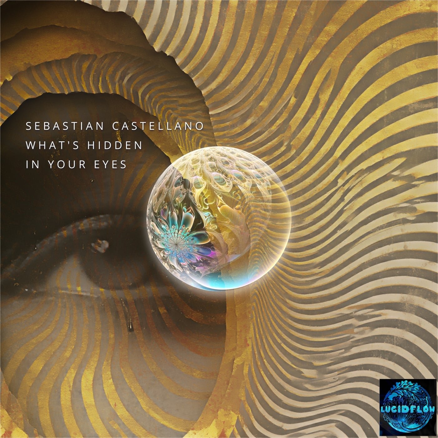 Cover - Sebastián Castellano - Control (Original Mix) Promo tools