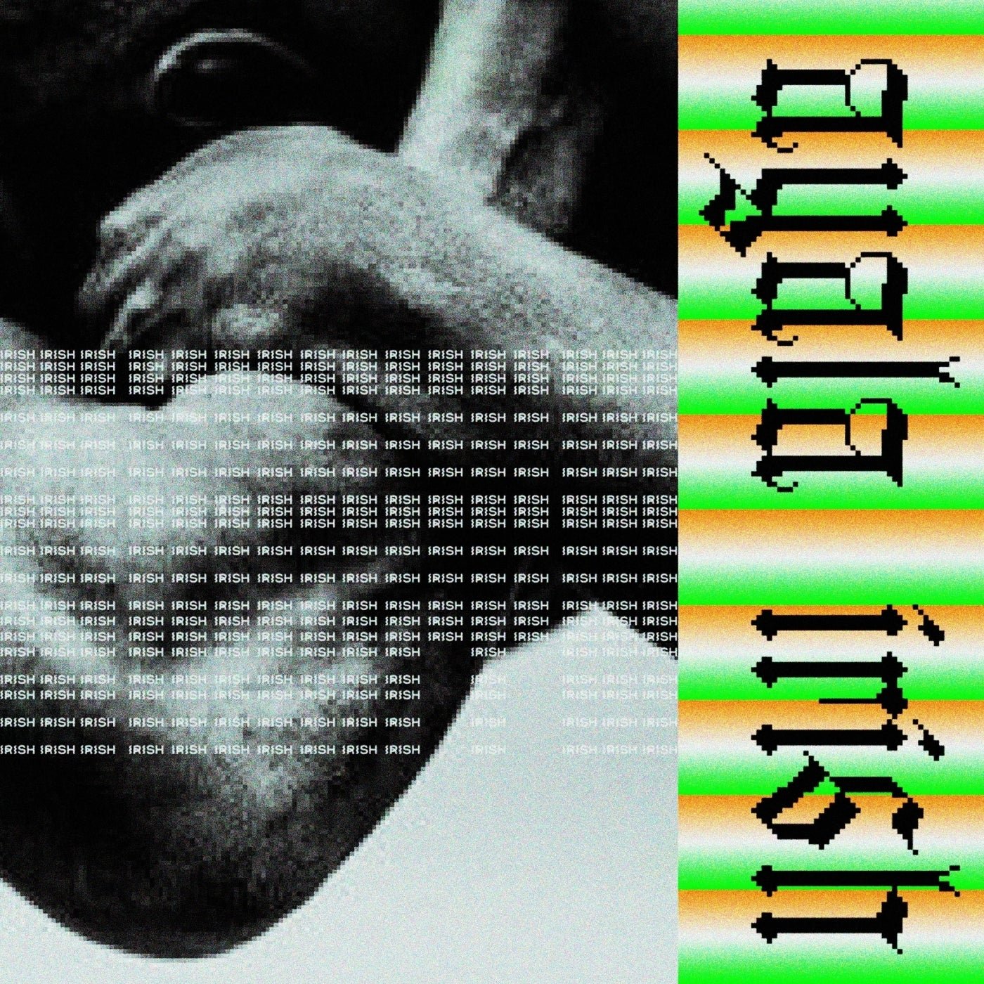 Cover - Ayala (IT) - Irish (Aliot Remix) Promo tools