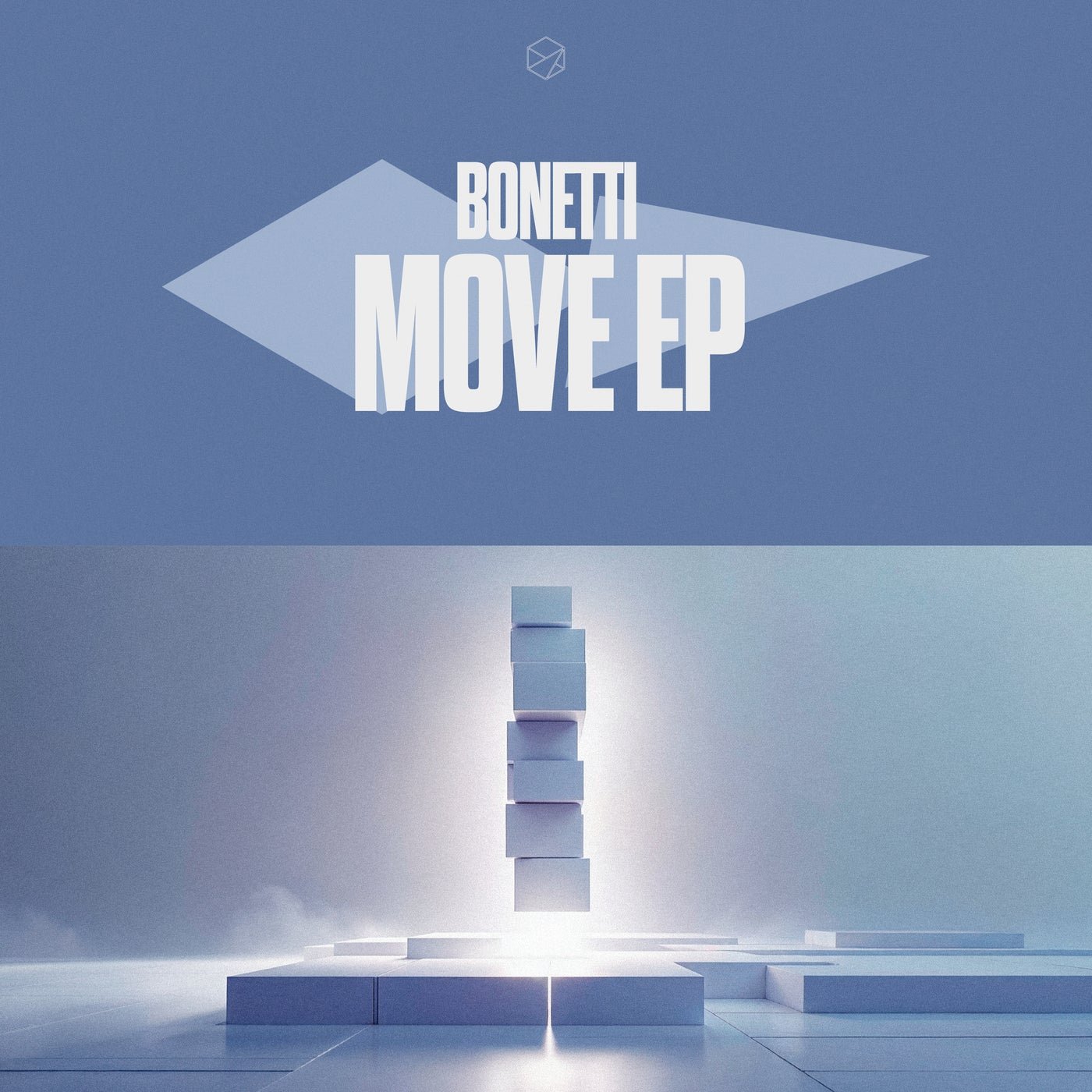 Cover - Bonetti - In The Quiet Of My Soul (Original Mix) 