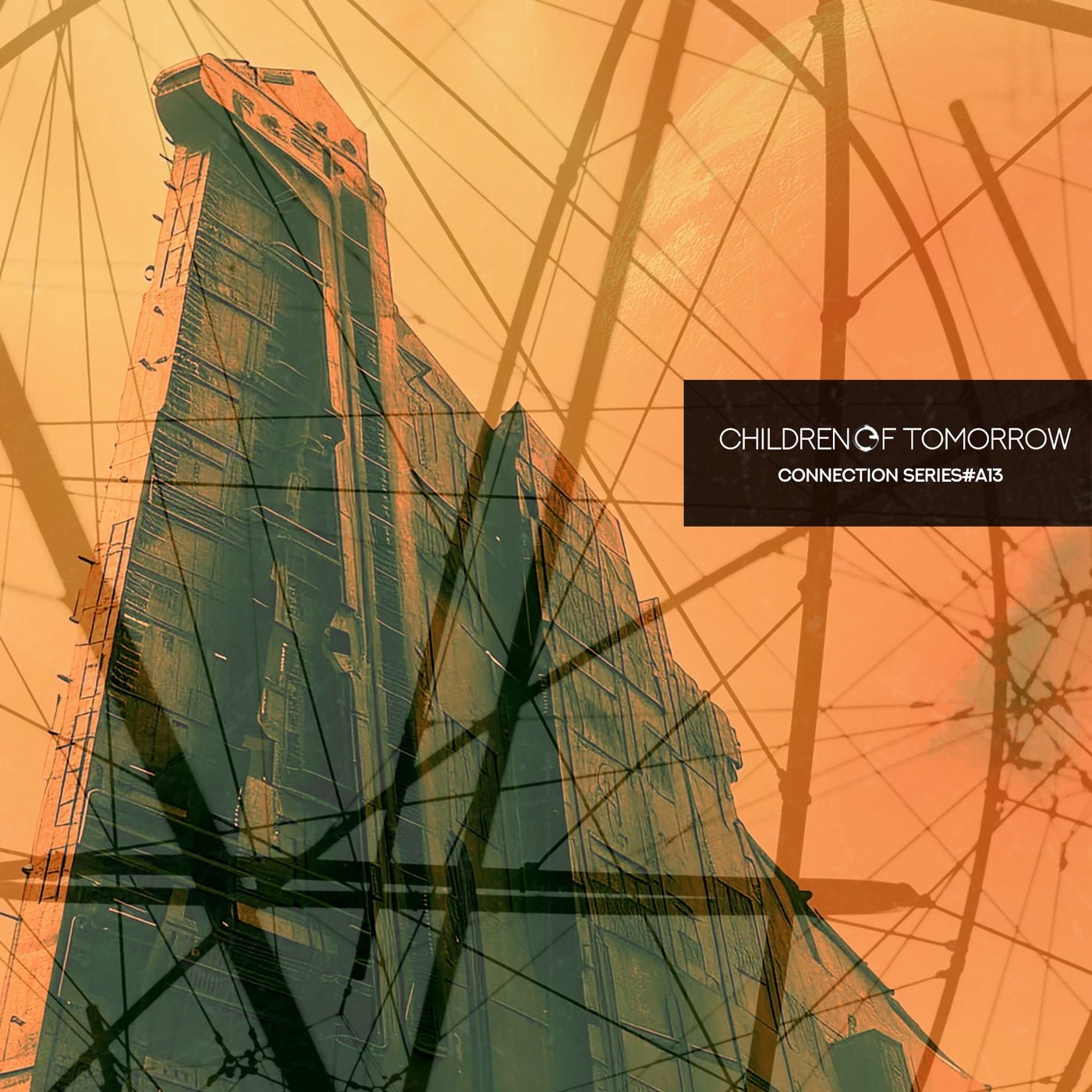 Cover - AeFe - Someone Is Waiting For You (Original Mix) Promo tools