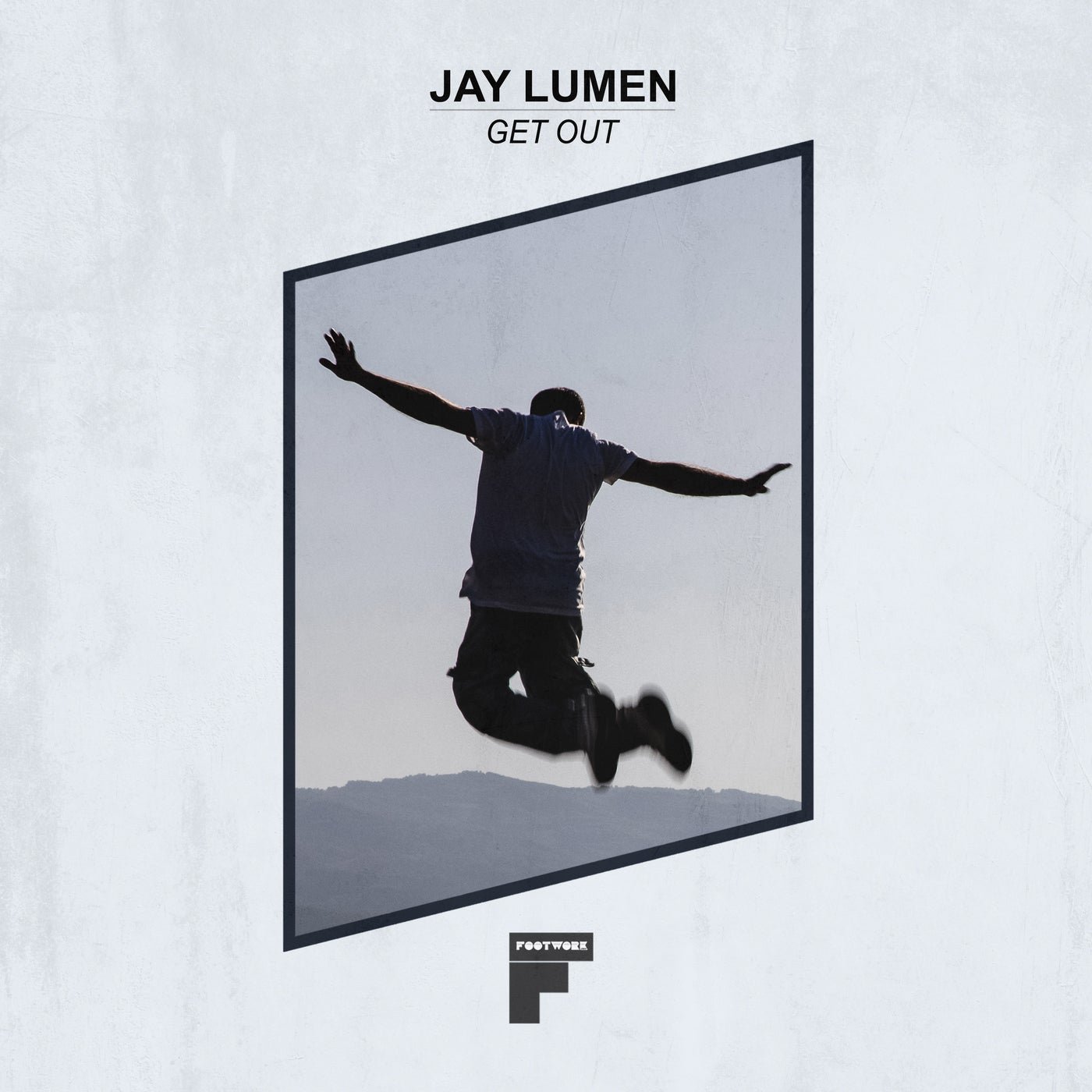 Cover - Jay Lumen - Symphonia (Original Mix) 