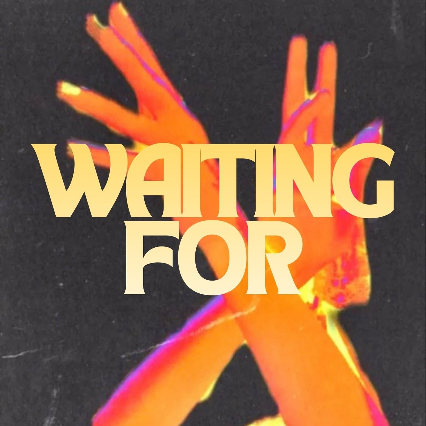 Cover - Crazibiza, Kings - Waiting For (Deep Mix) Promo tools