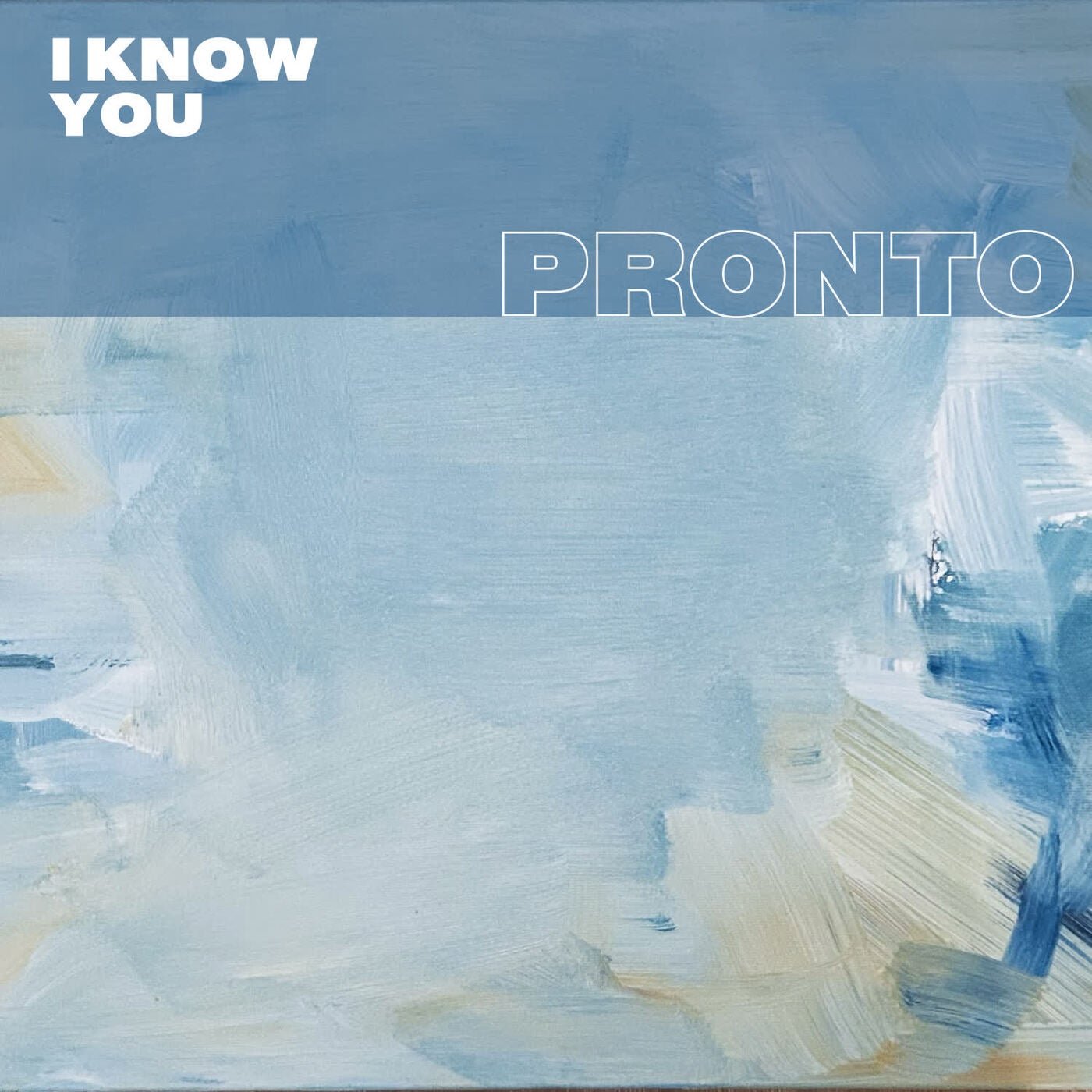 Cover - Karizma, James Curd - I Know You (Rocco Rodamaal Remix) Promo tools