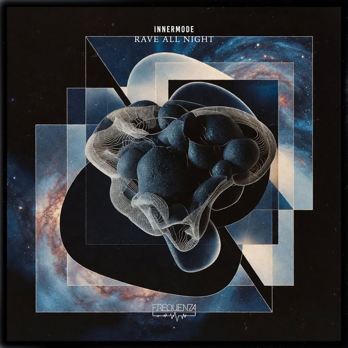 Cover - Innermode - Your Mind (Original Mix) 
