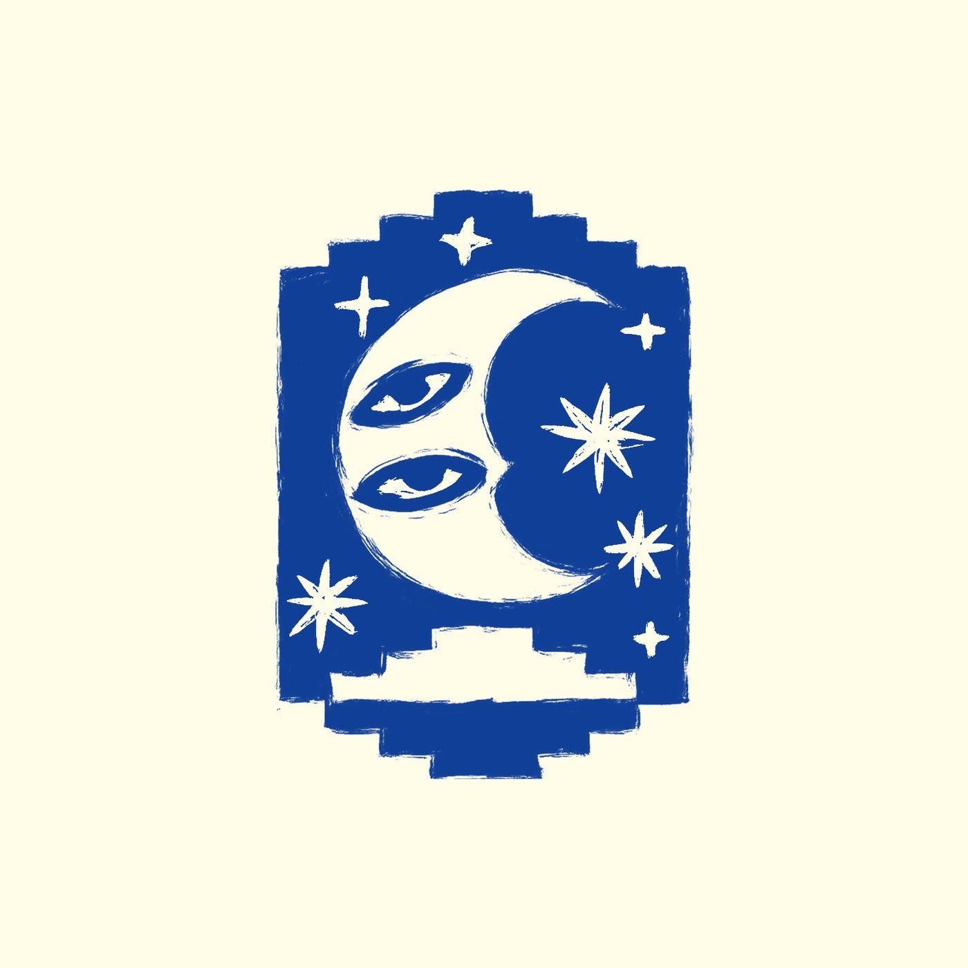 Cover - TWENTY SIX, Shibui - Isla Luna (Exended Mix) 