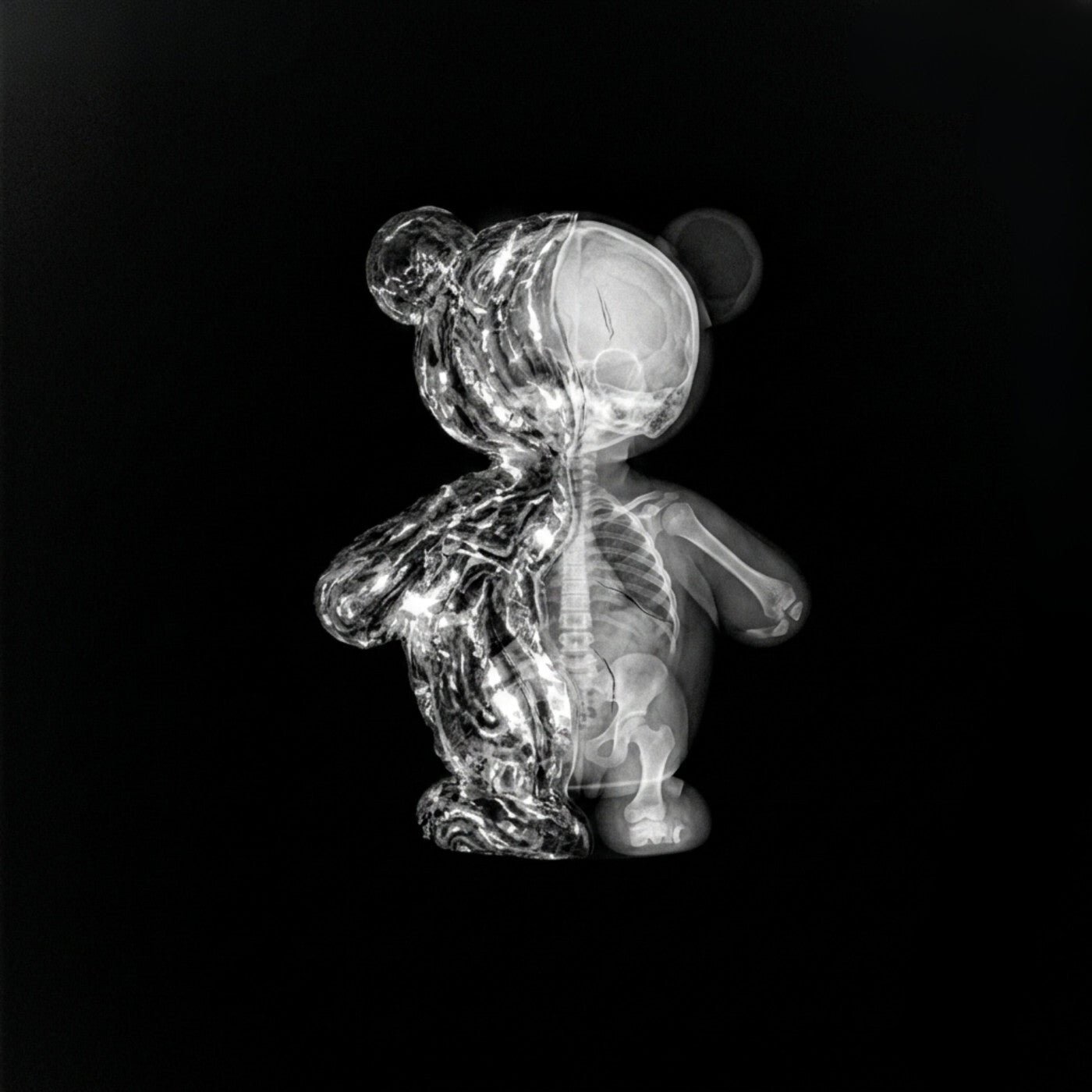 Cover - BlackGummy - Raise (Pretence Remix) 
