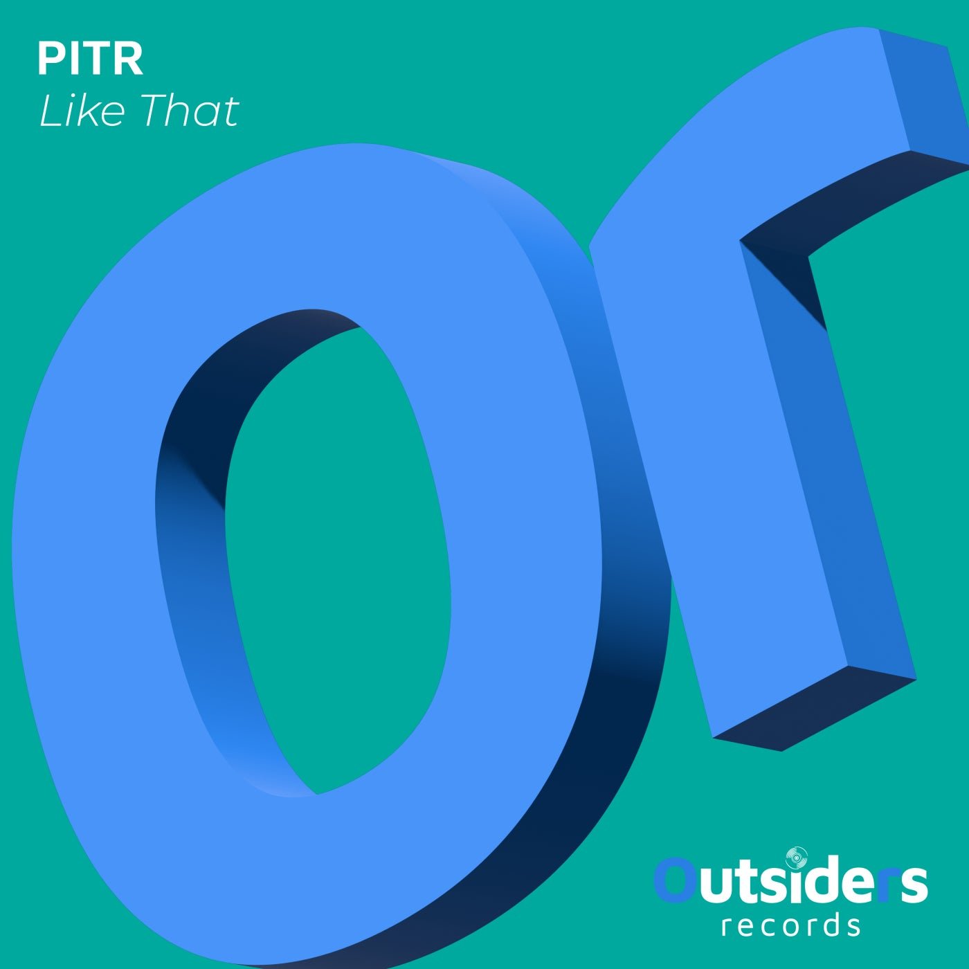 Cover - PITR - Field (Extended Mix) Promo tools