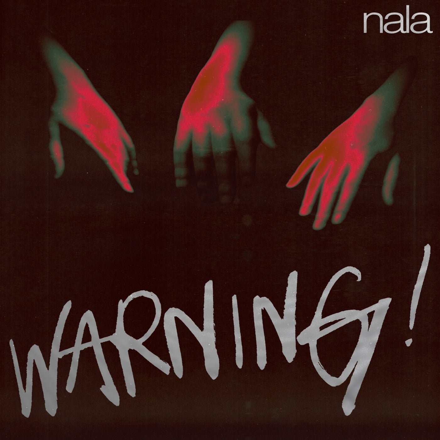 Cover - Nala - Cigarette (Original Mix) Promo tools