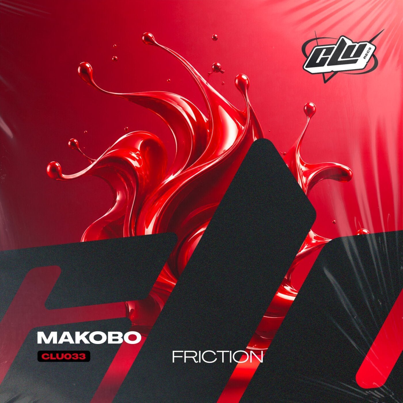 Cover - Makobo - Don't Pretend (Original Mix) 