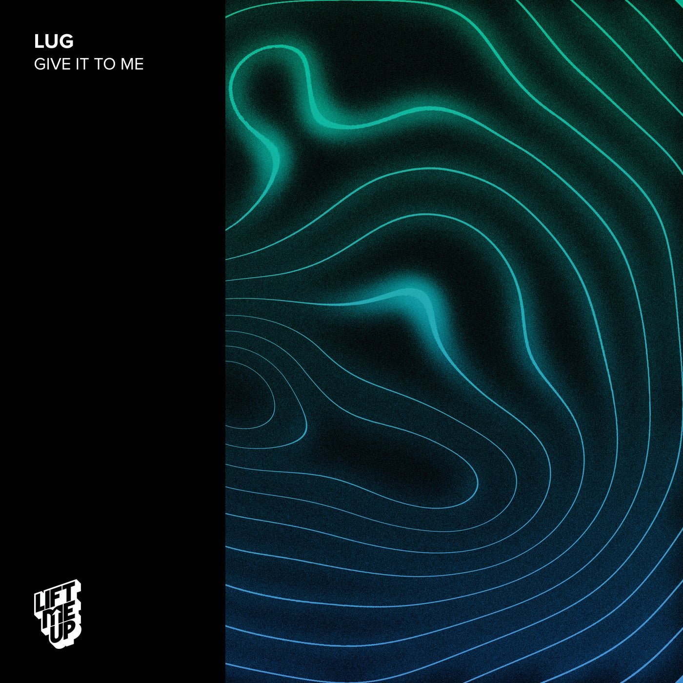 Cover - Lug - Give It To Me (Extended Mix) Promo tools