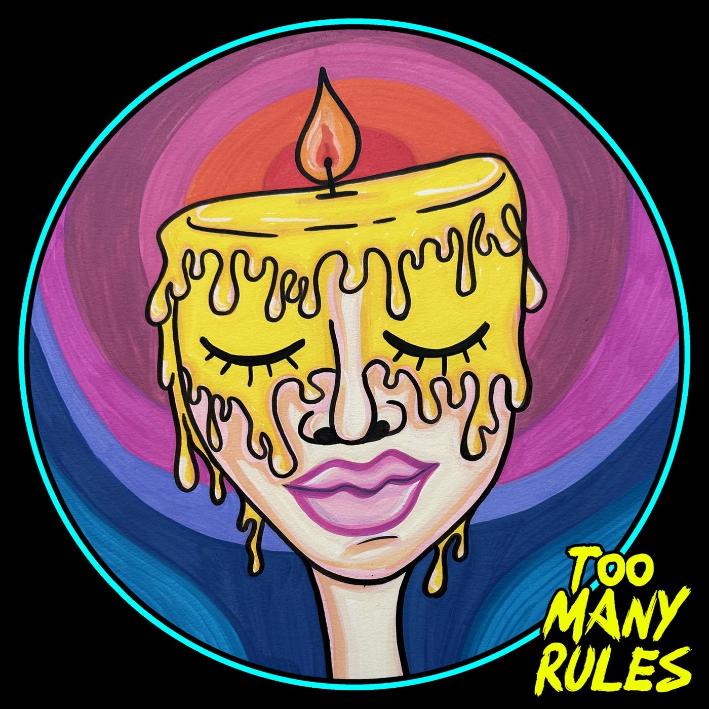 Cover - Javi Bora, Andre Salmon - Euforia (Original Mix) Promo tools