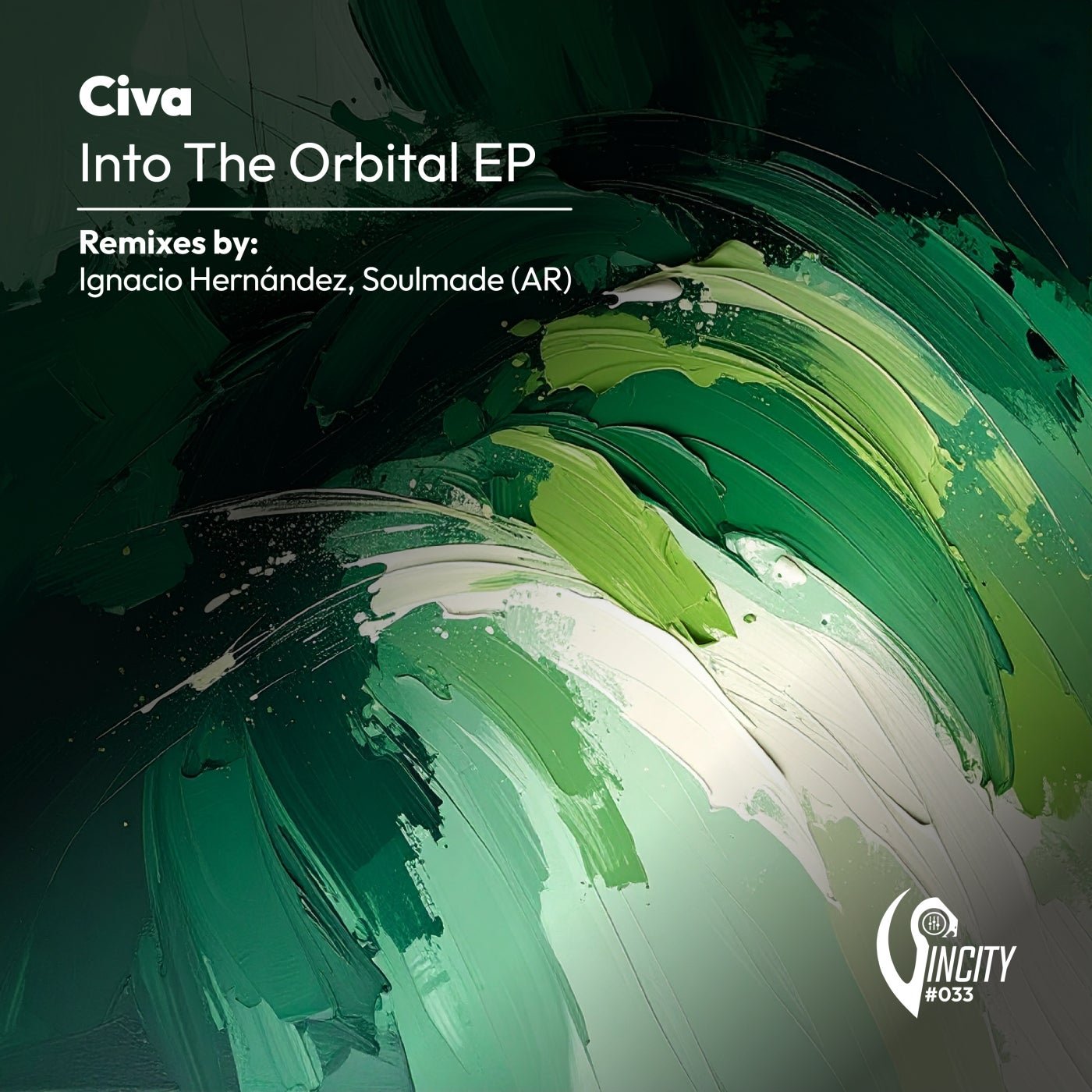 Cover - Civa - Clons (Original Mix) 