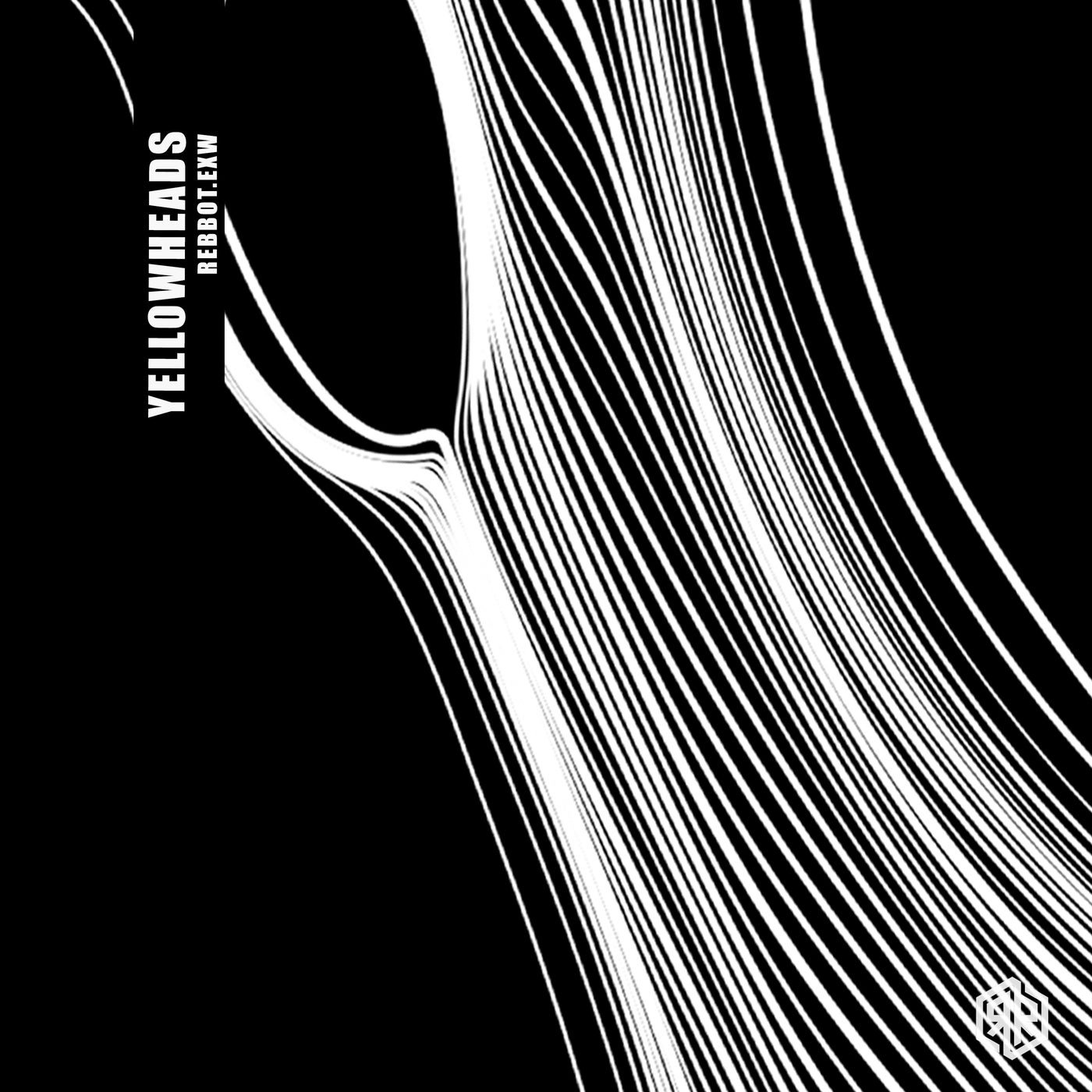 Cover - YellowHeads - Reboot.exe (Peak Mode Mix) Promo tools