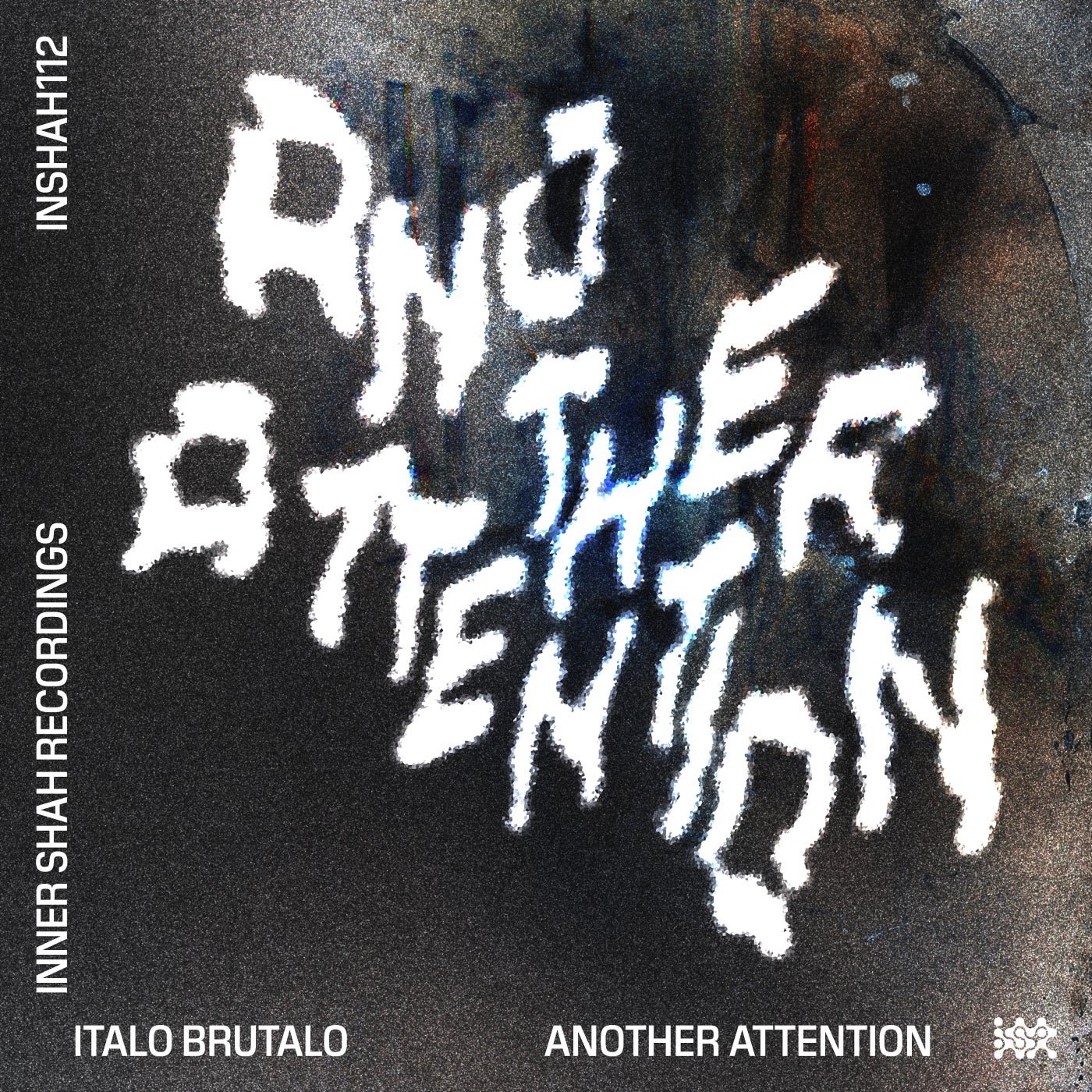 Cover - Italo Brutalo - Another Attention (Vocal Mix) Promo tools