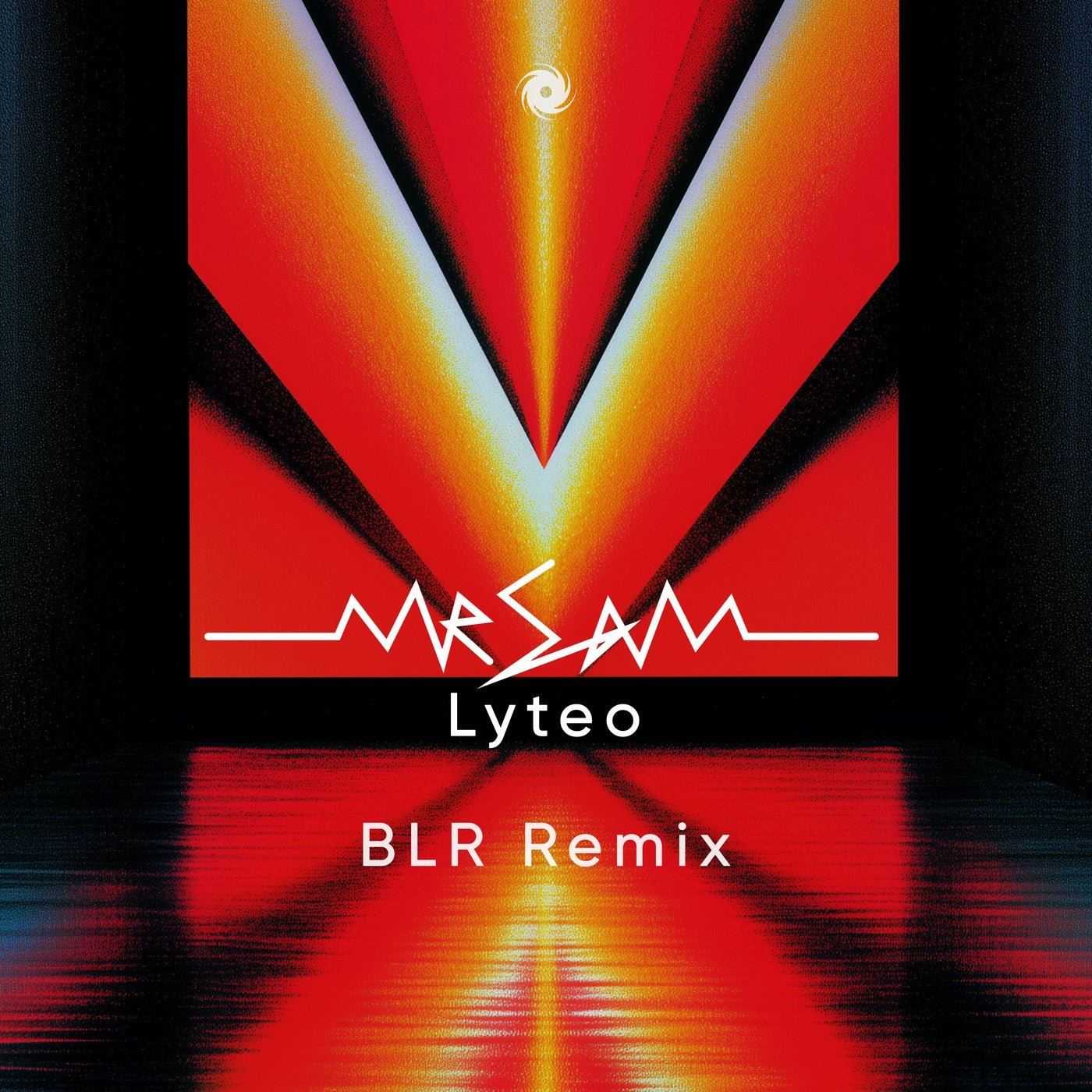 Cover - Mr. Sam, BLR - Lyteo (BLR Extended Remix) Promo tools