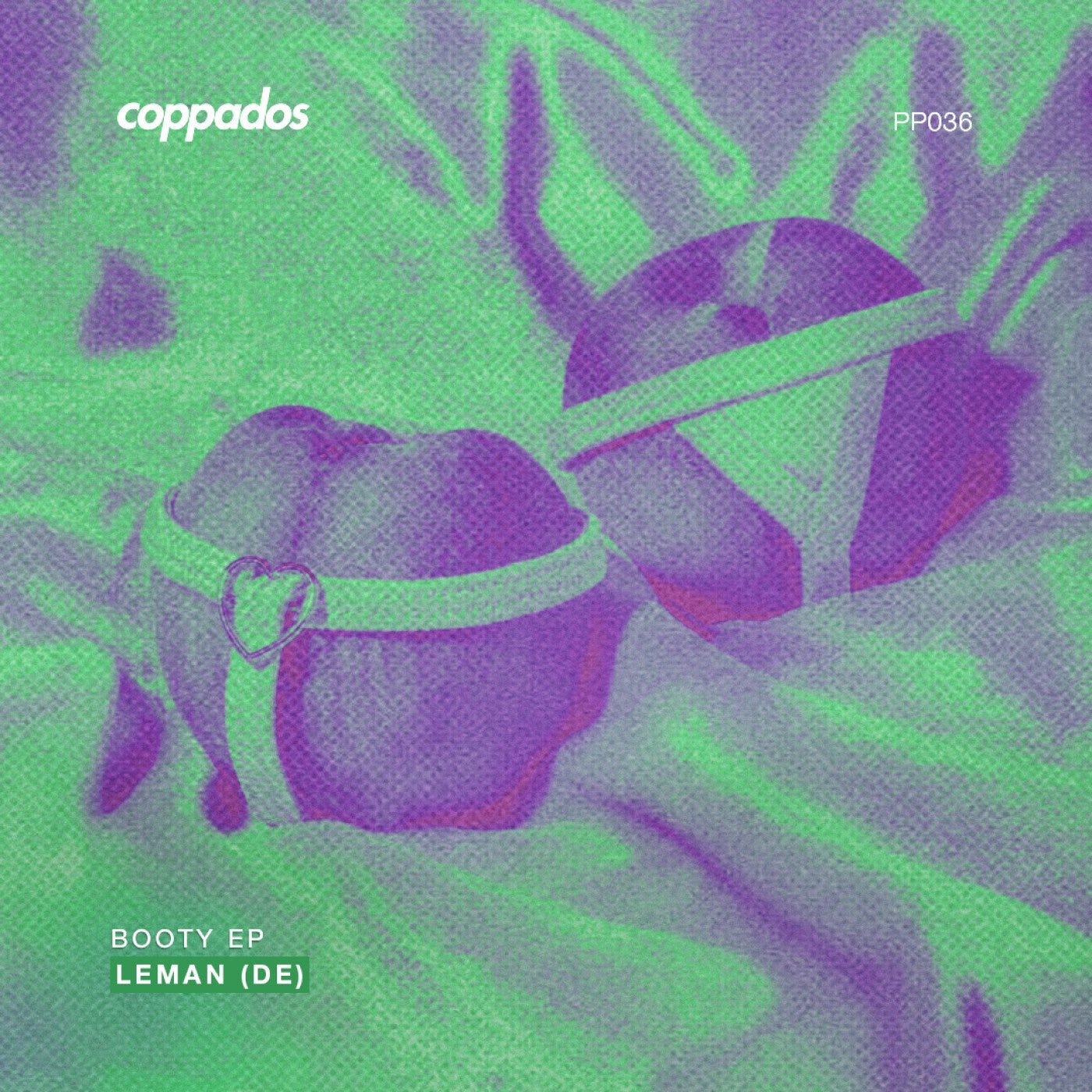 Cover - LEMAN (DE) - Boys N Girls (Original Mix) Promo tools