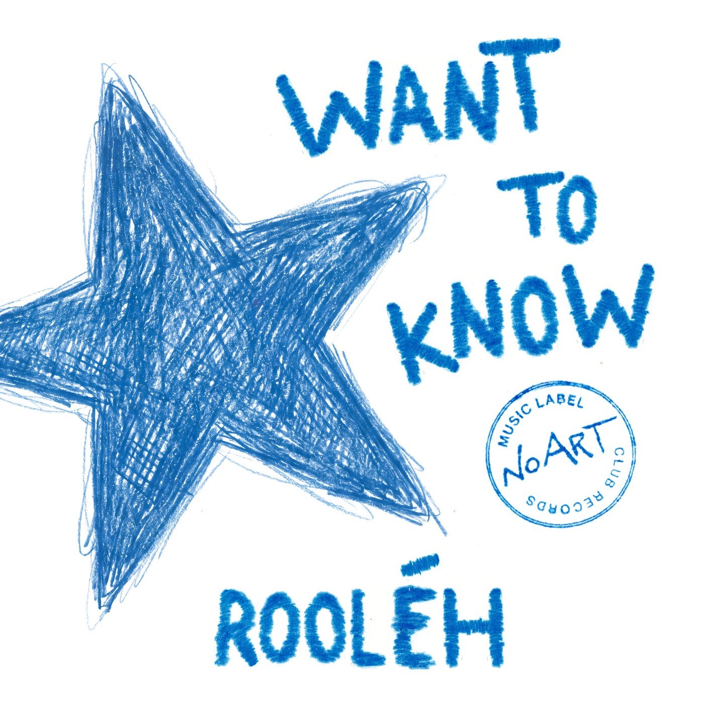 Cover - Rooléh - Want To Know (Extended Mix) Promo tools