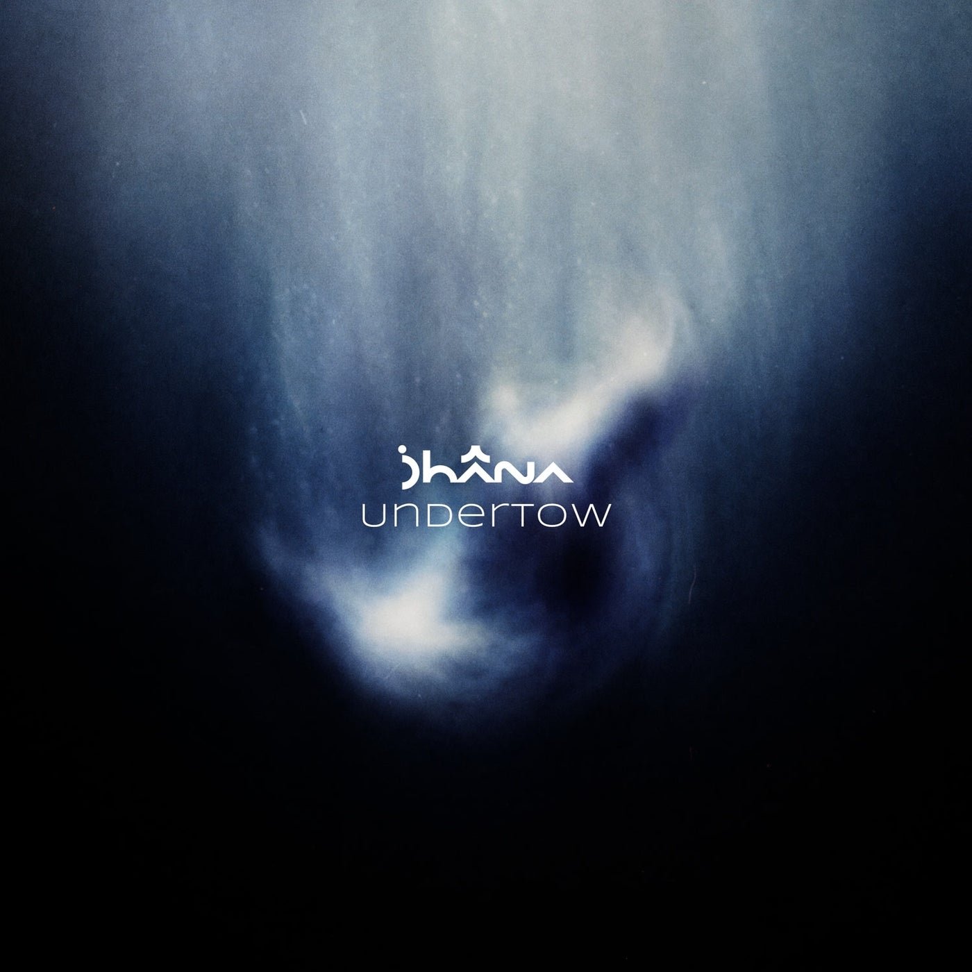 Cover - Jhana - Undertow (Original Mix) 
