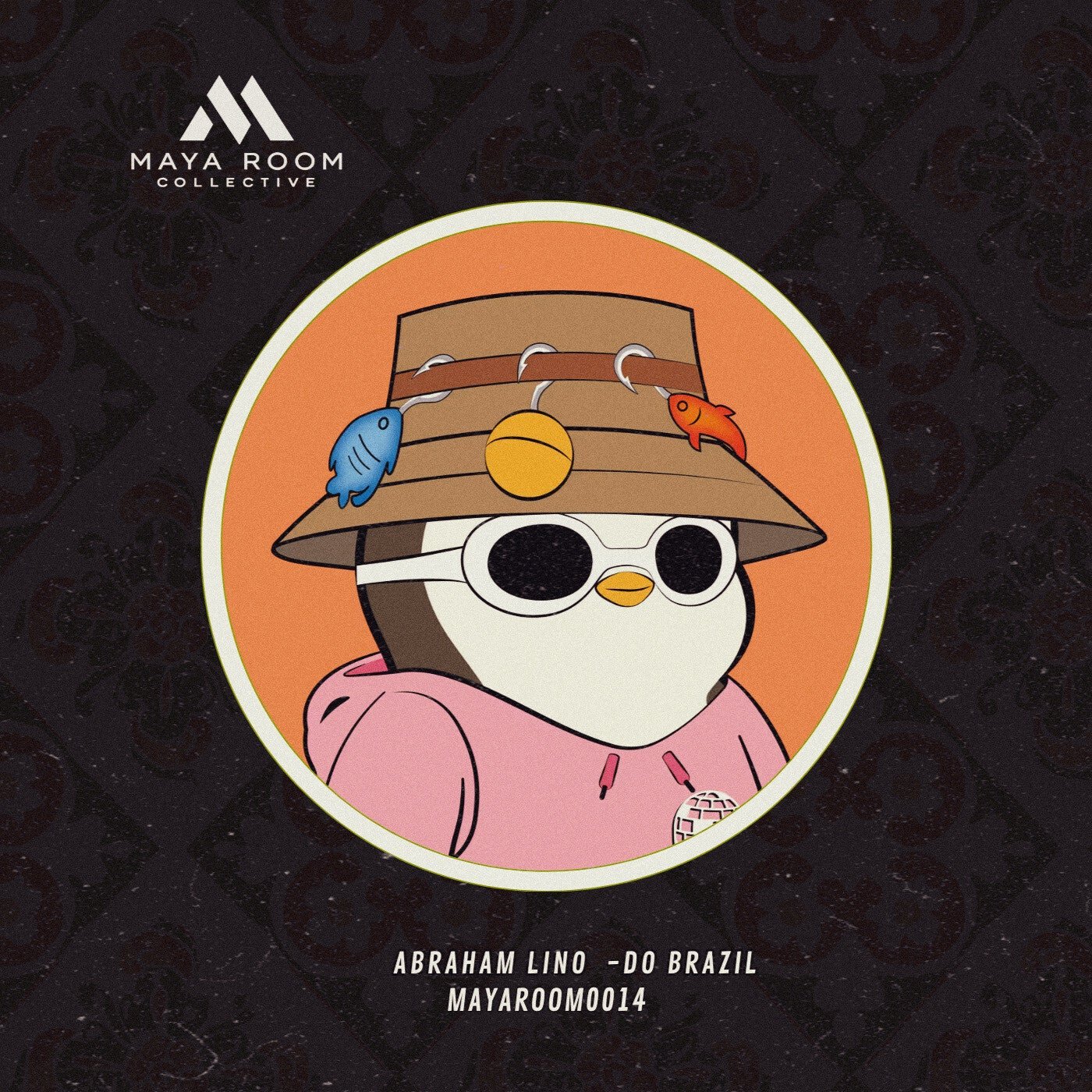 Cover - Abraham Lino - Do `Brazil (Original Mix) Promo tools