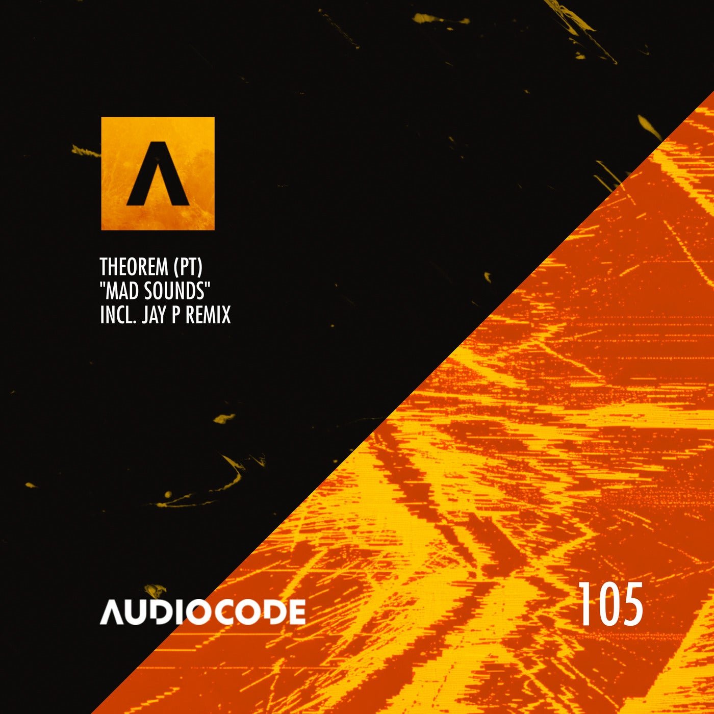 Cover - Theorem (PT) - Give It To Me (Original Mix) Promo tools
