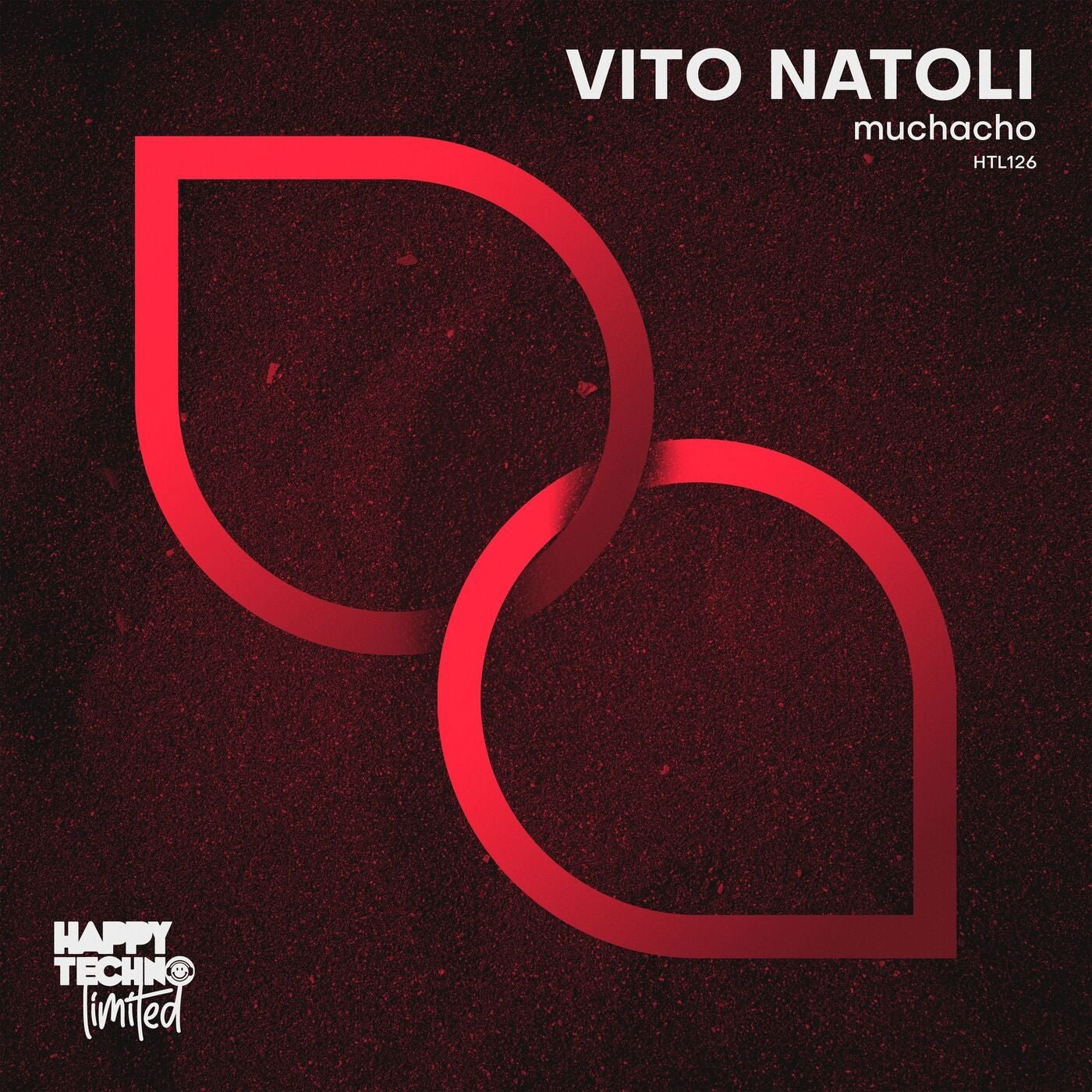 Cover - Vito Natoli - On the Floor (Original Mix) 