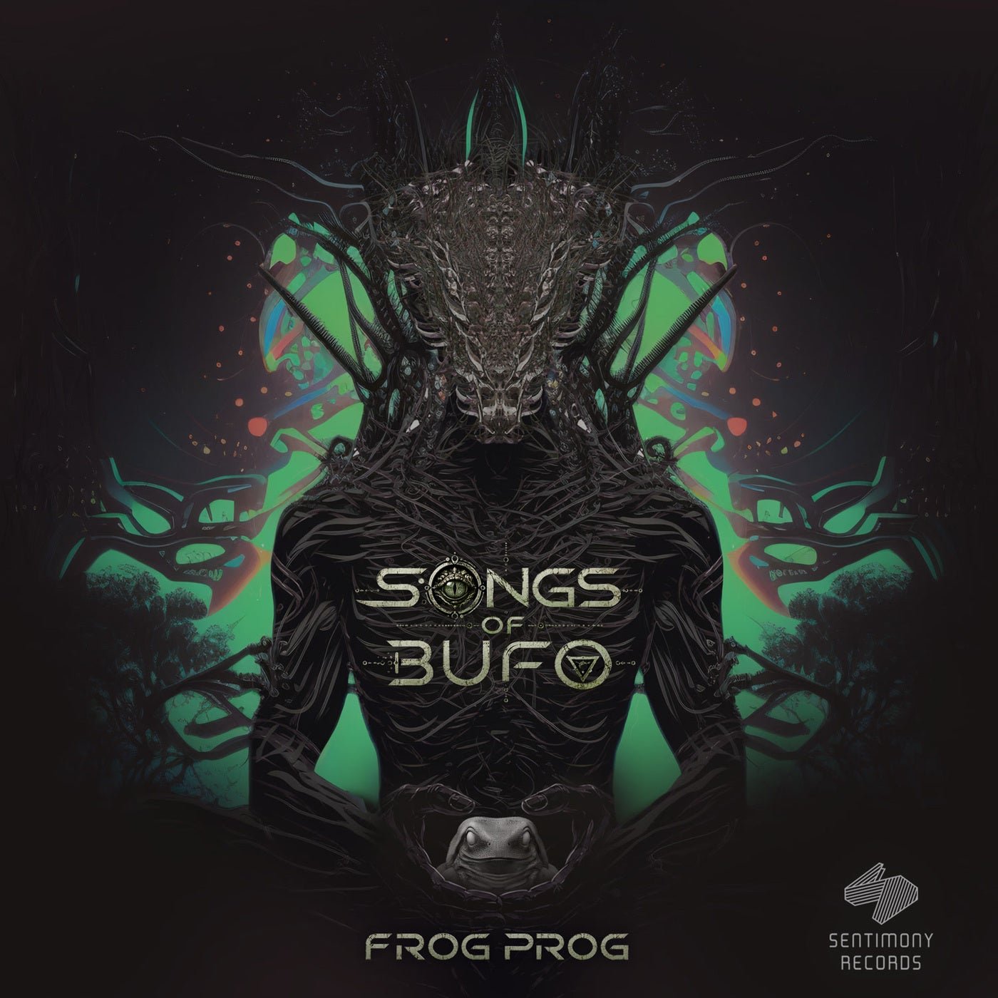 Cover - Frog Prog - Neurofracture (Original Mix) 