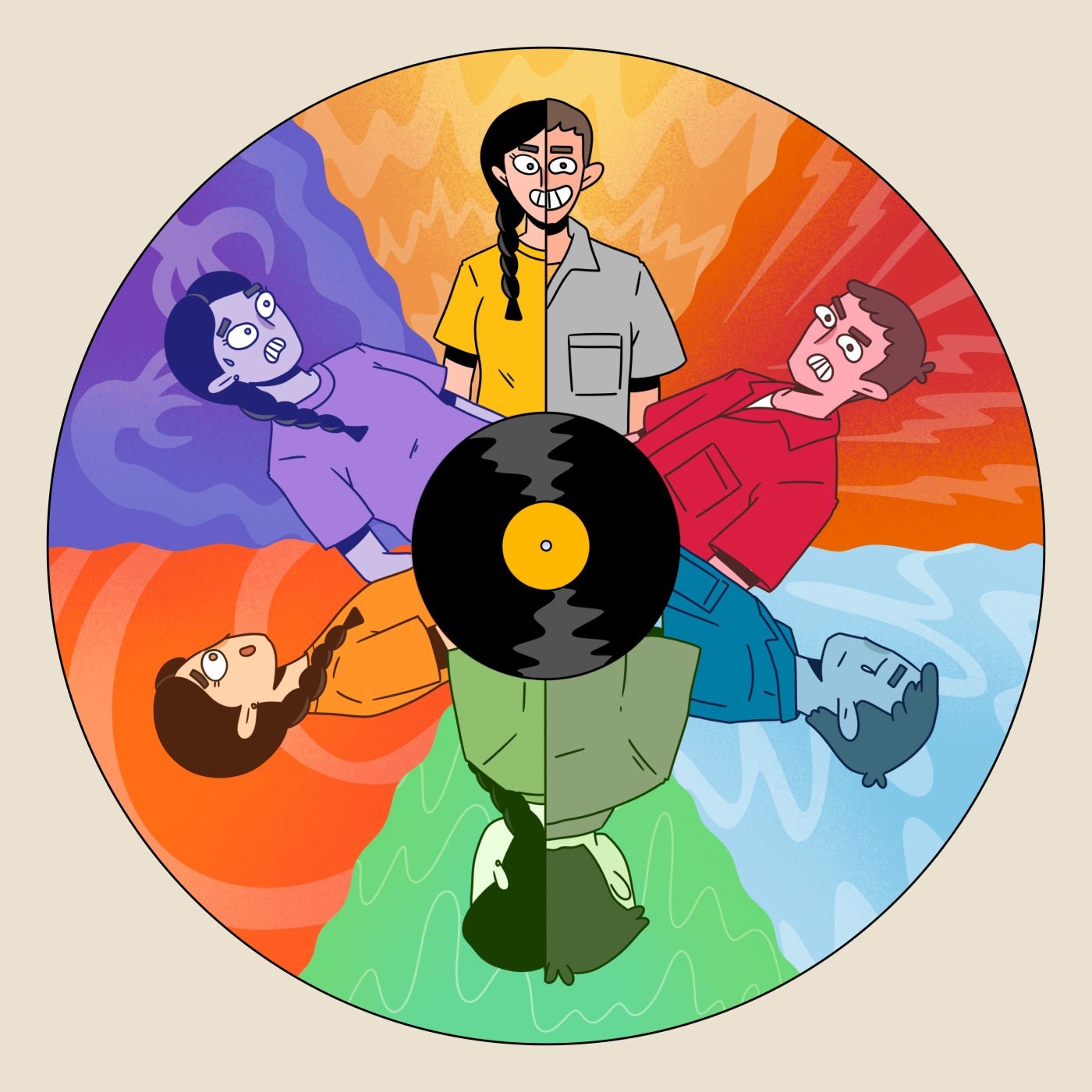 Cover - Fedo - Northern Lights (Original Mix) Promo tools