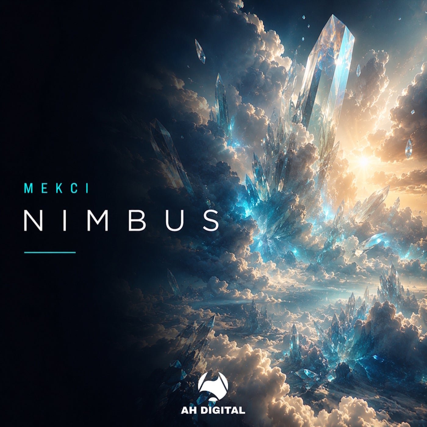 Cover - Mekci - Nimbus (Original Mix) 