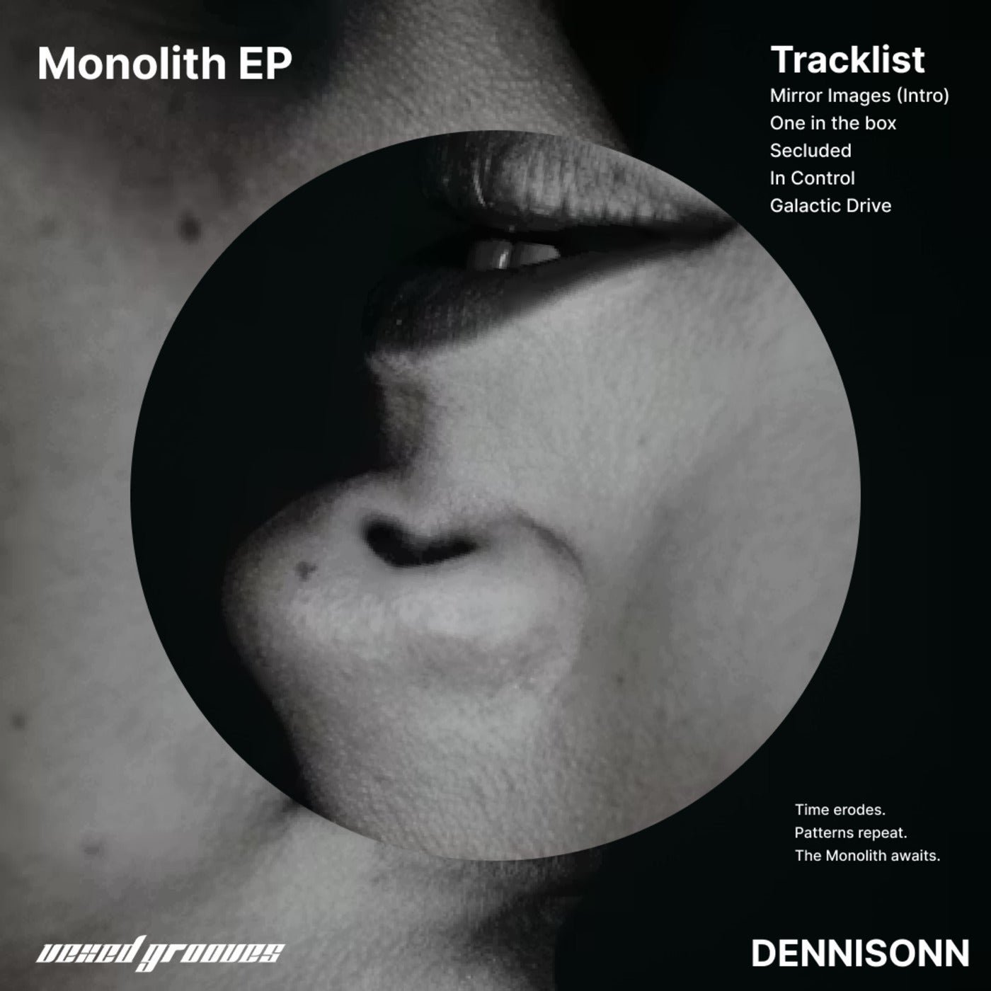 Cover - DENNISONN - Mirror's Images (Franco Rossi Remix) 