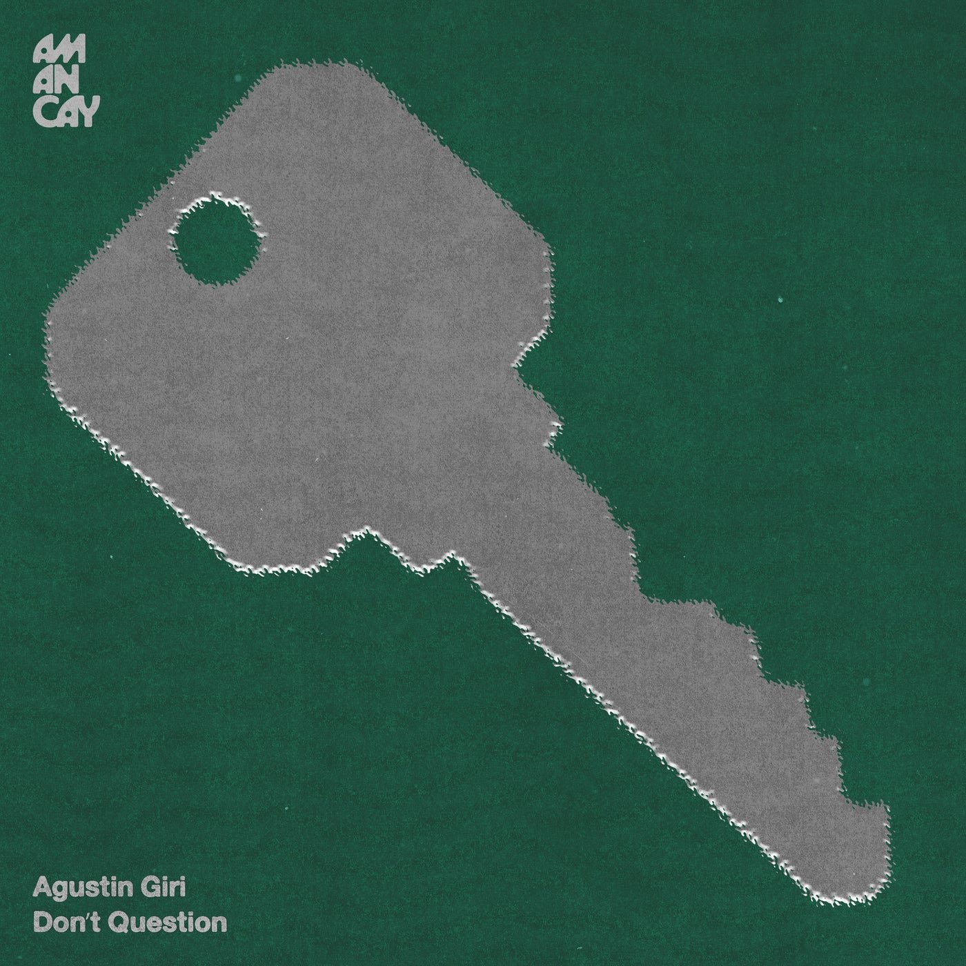 Cover - Agustin Giri - Wokowo (Original Mix) Promo tools