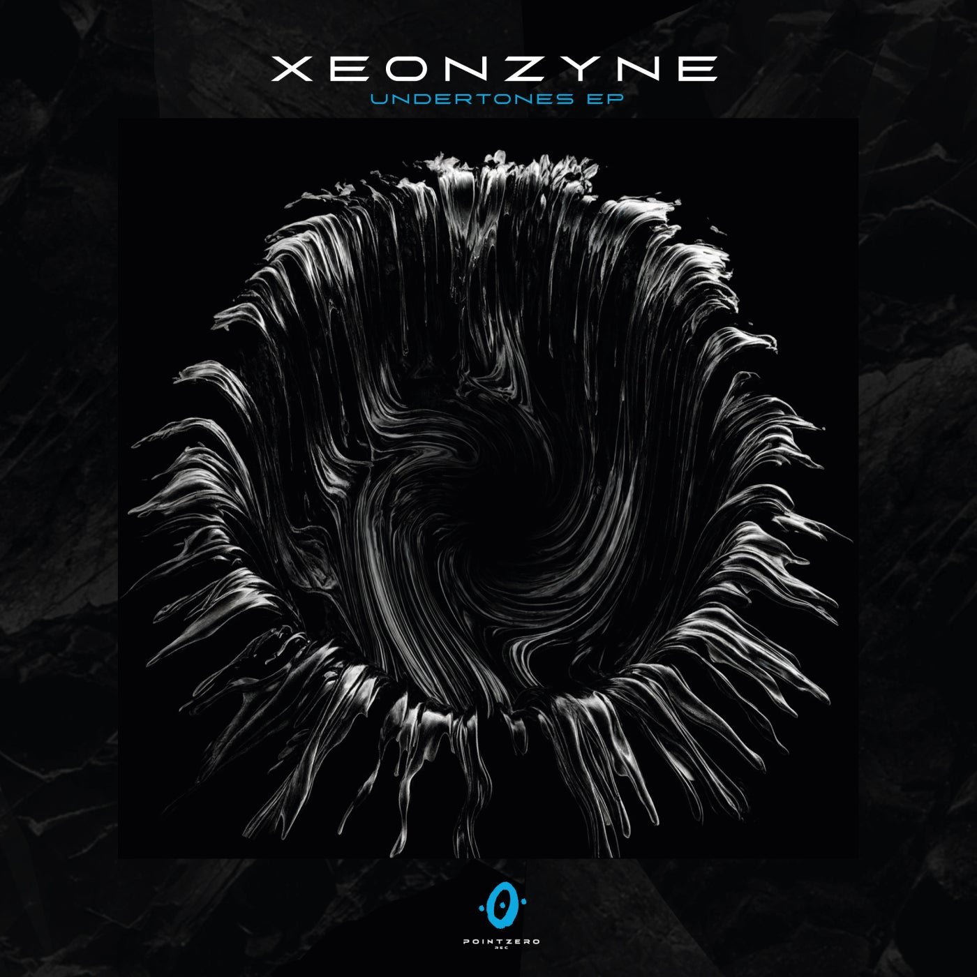 Cover - Xeonzyne - Code X (Original Mix) 