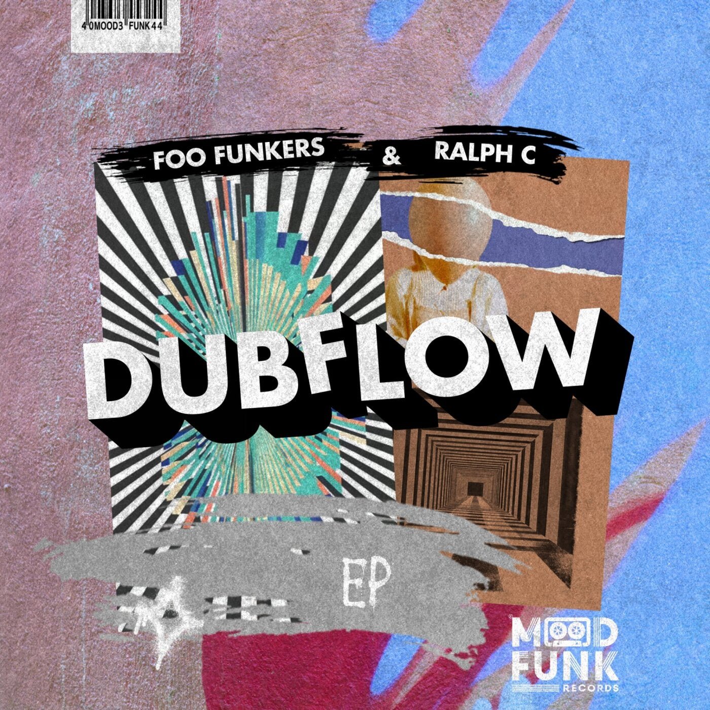 Cover - Ralph C, Foo Funkers - Higher (Original Mix) 