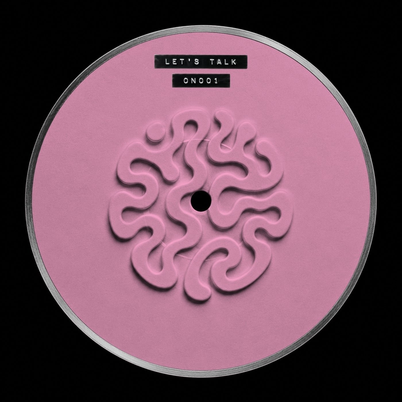 Cover - Yamil, Stella Sezon - Let's Talk (Original Mix) 