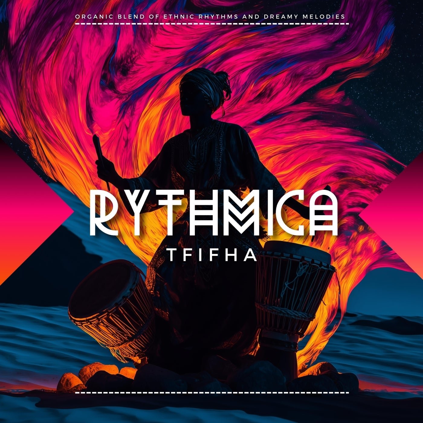Cover - TFIFHA - Sol De Verao (Extended Mix) 