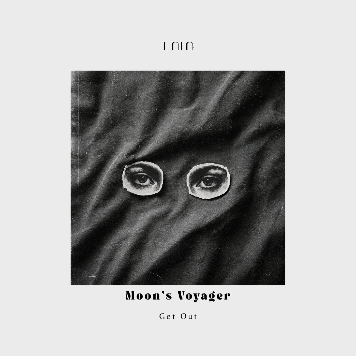 Cover - Moon's Voyager - Get Out (Original Mix) 