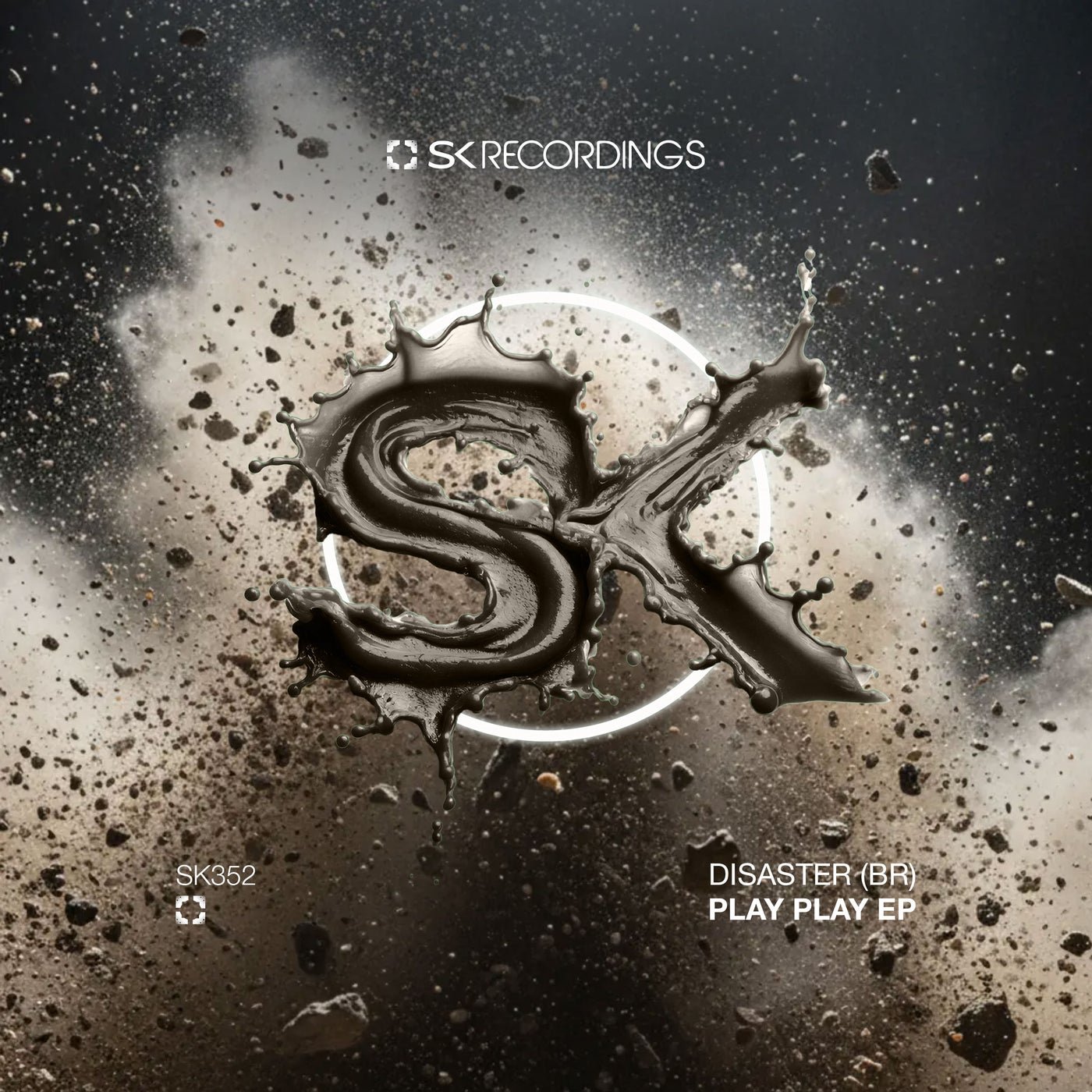 Cover - Disaster (BR) - Play Play (Original Mix) 
