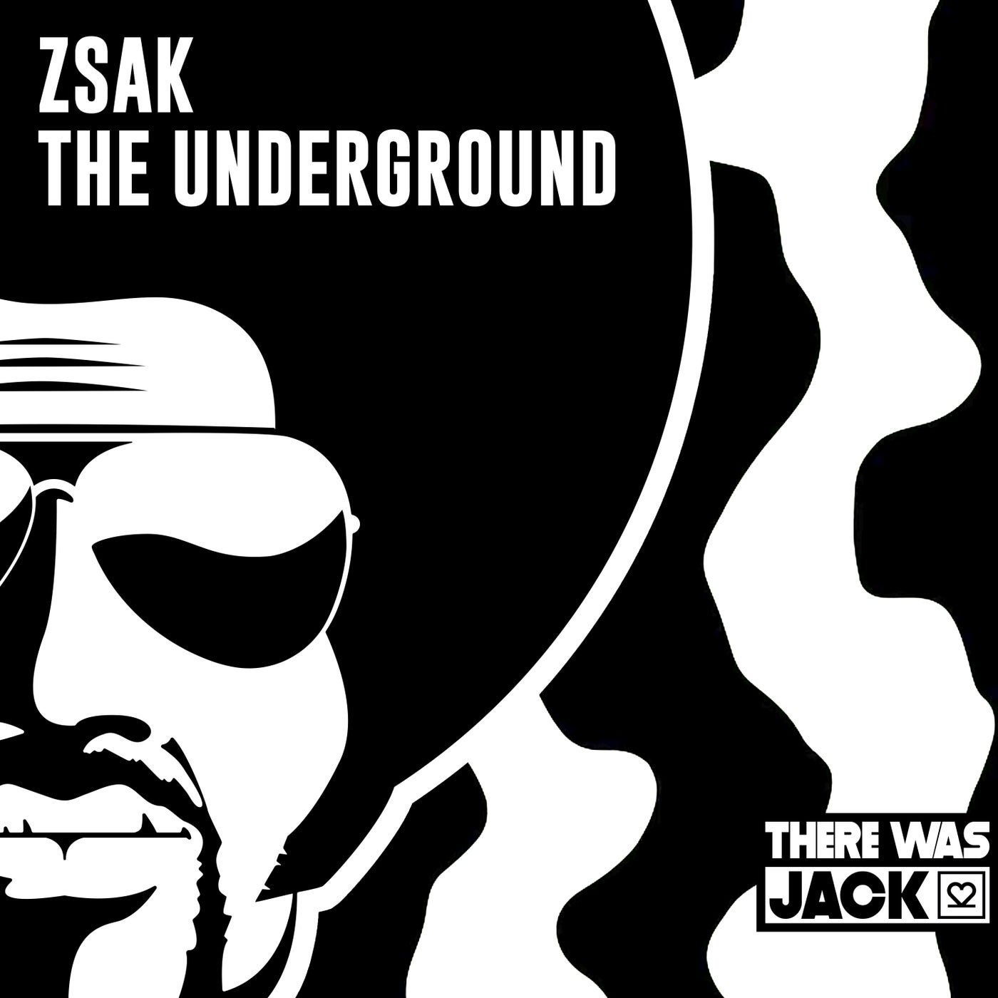 Cover - Zsak - The Underground (Extended Mix) 