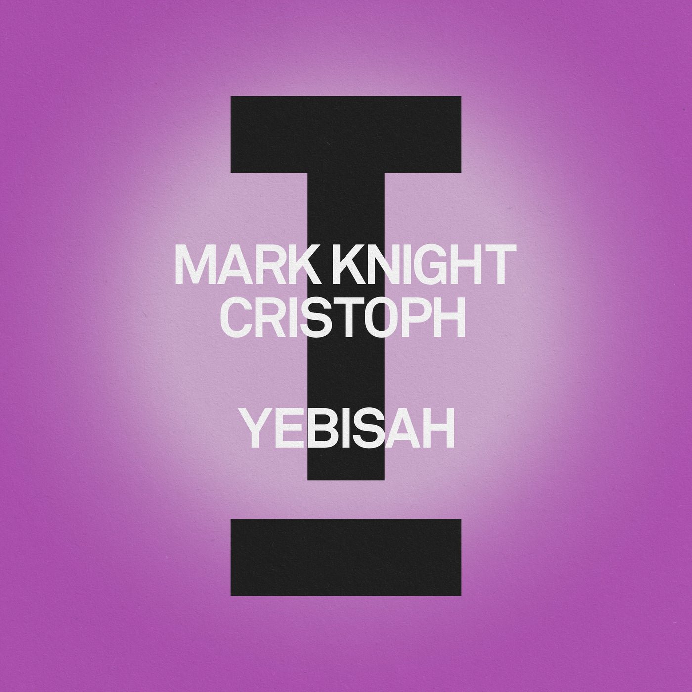 Cover - Mark Knight, Cristoph - Yebisah (Extended Mix) 