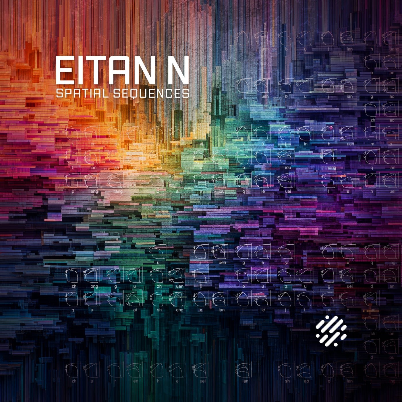 Cover - ETN, Eitan N - The Depthness (Original Mix) 