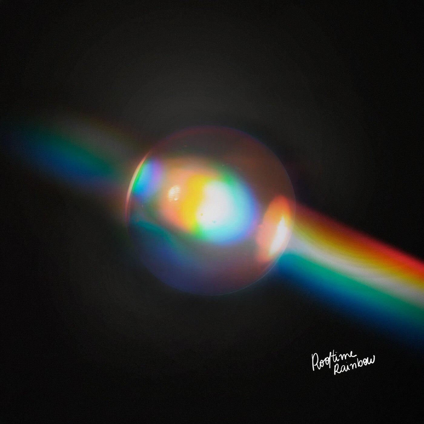 Cover - Rooftime - Rainbow (Original Mix) 