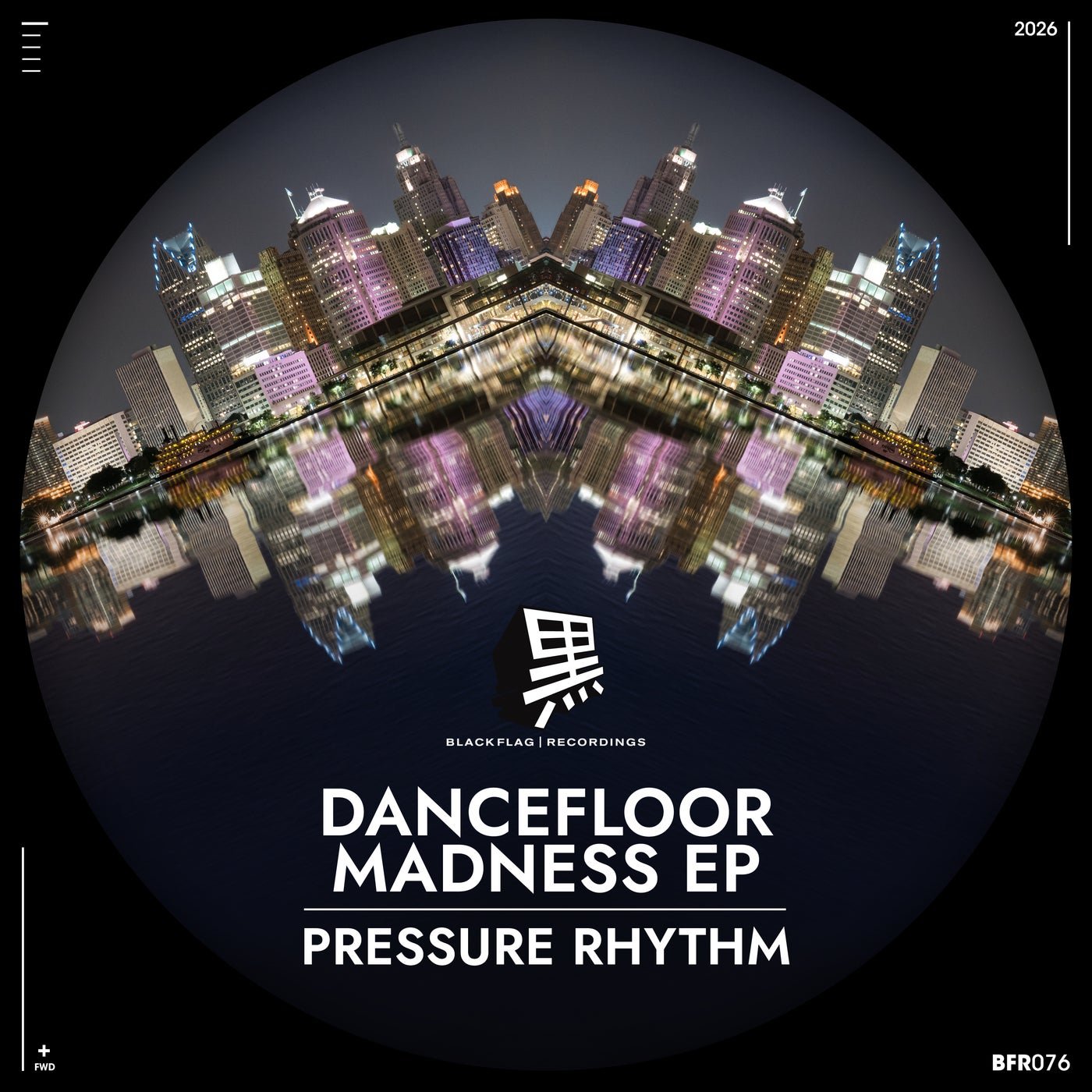 Cover - Pressure Rhythm - Move You (Original Mix) 