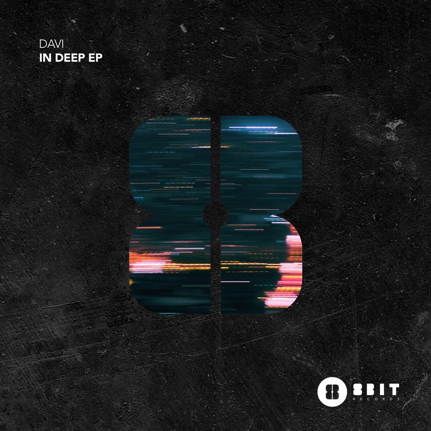 Cover - DAVI - In Deep (Extended Mix) Promo tools