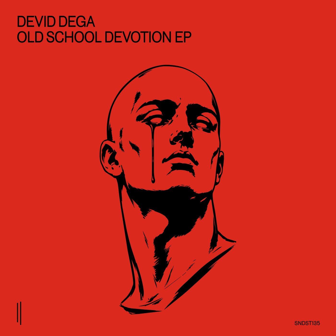 Cover - Devid Dega - Want You Back (Original Mix) 