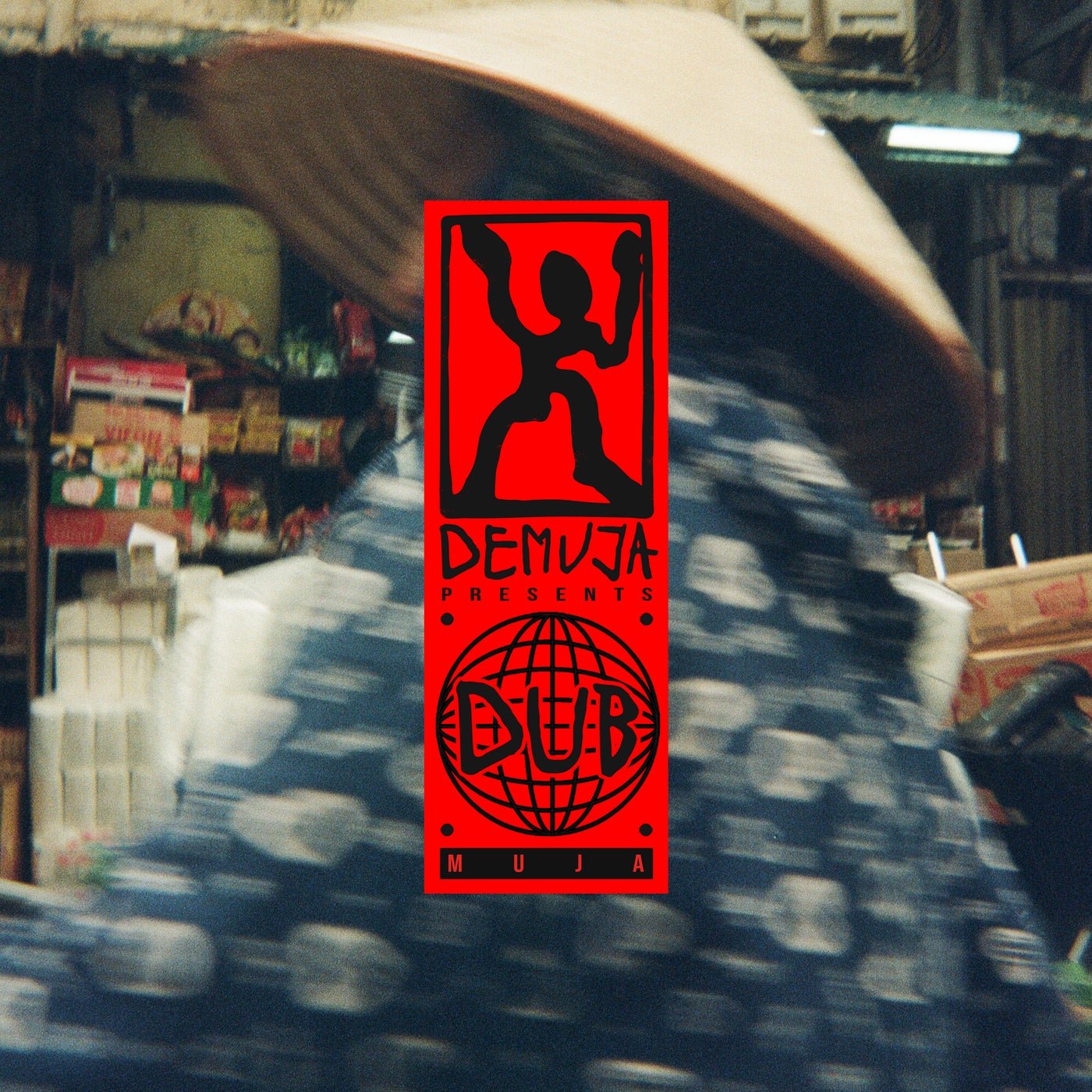 Cover - Demuja - A Week In Seoul (Original Mix) 
