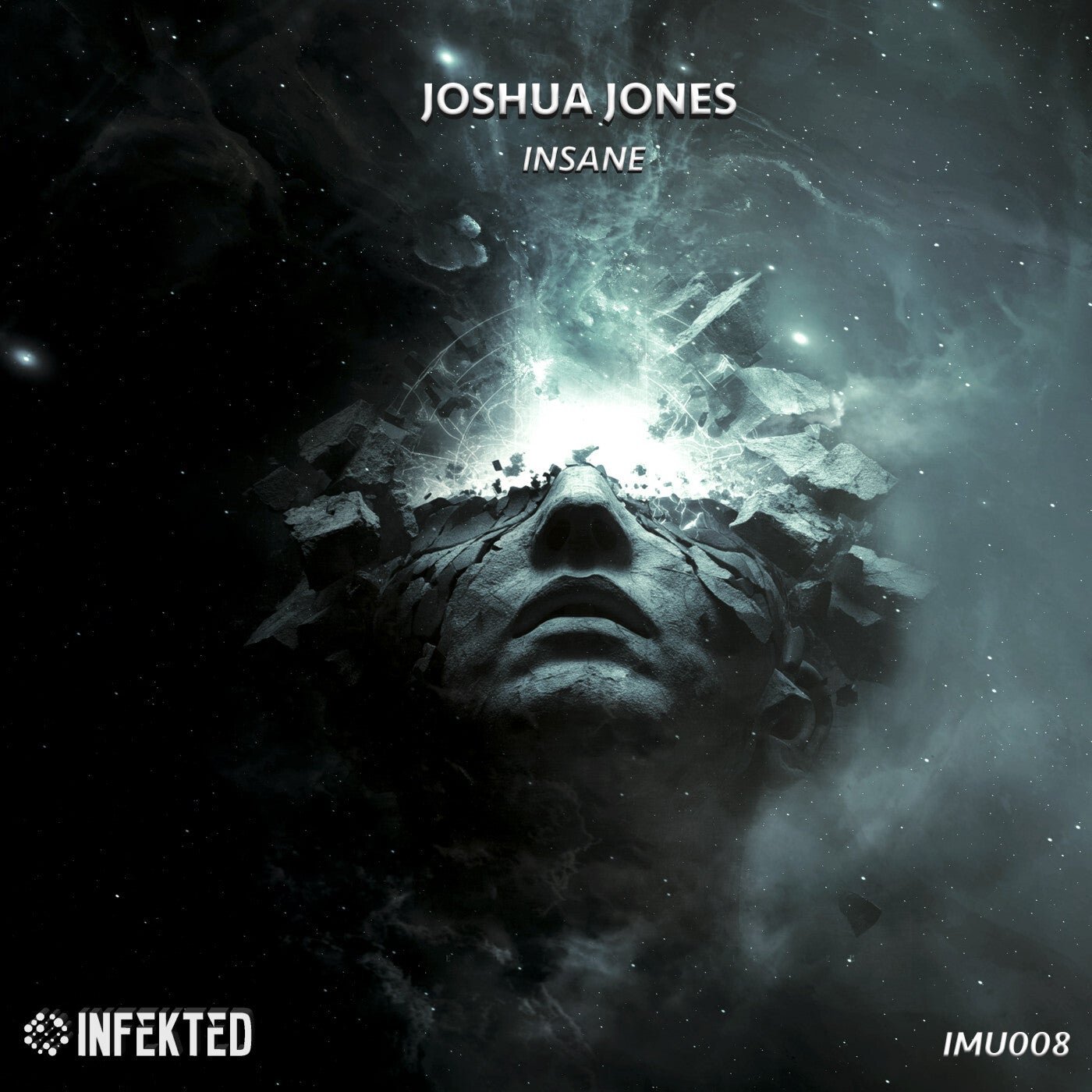 Cover - Joshua Jones - Insane (Original Mix) 