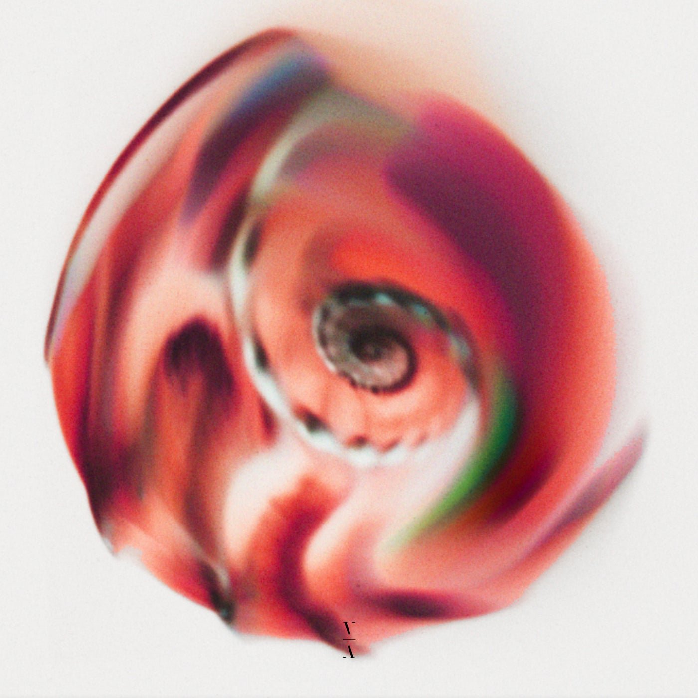 Cover - PARIS (AU) - Flourish (Just Her Remix) 