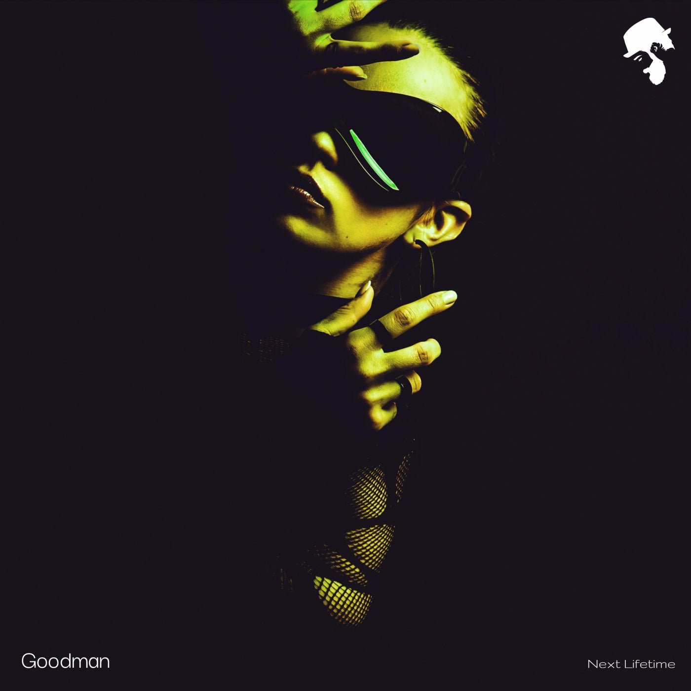 Cover - Goodman - Next Lifetime (Original Mix) 